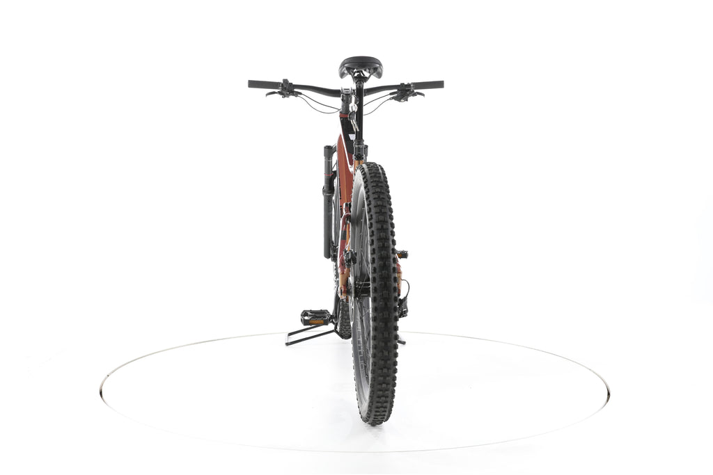 Centurion No Pogo F2000i E-Bike Fully 2024 - Image 10
