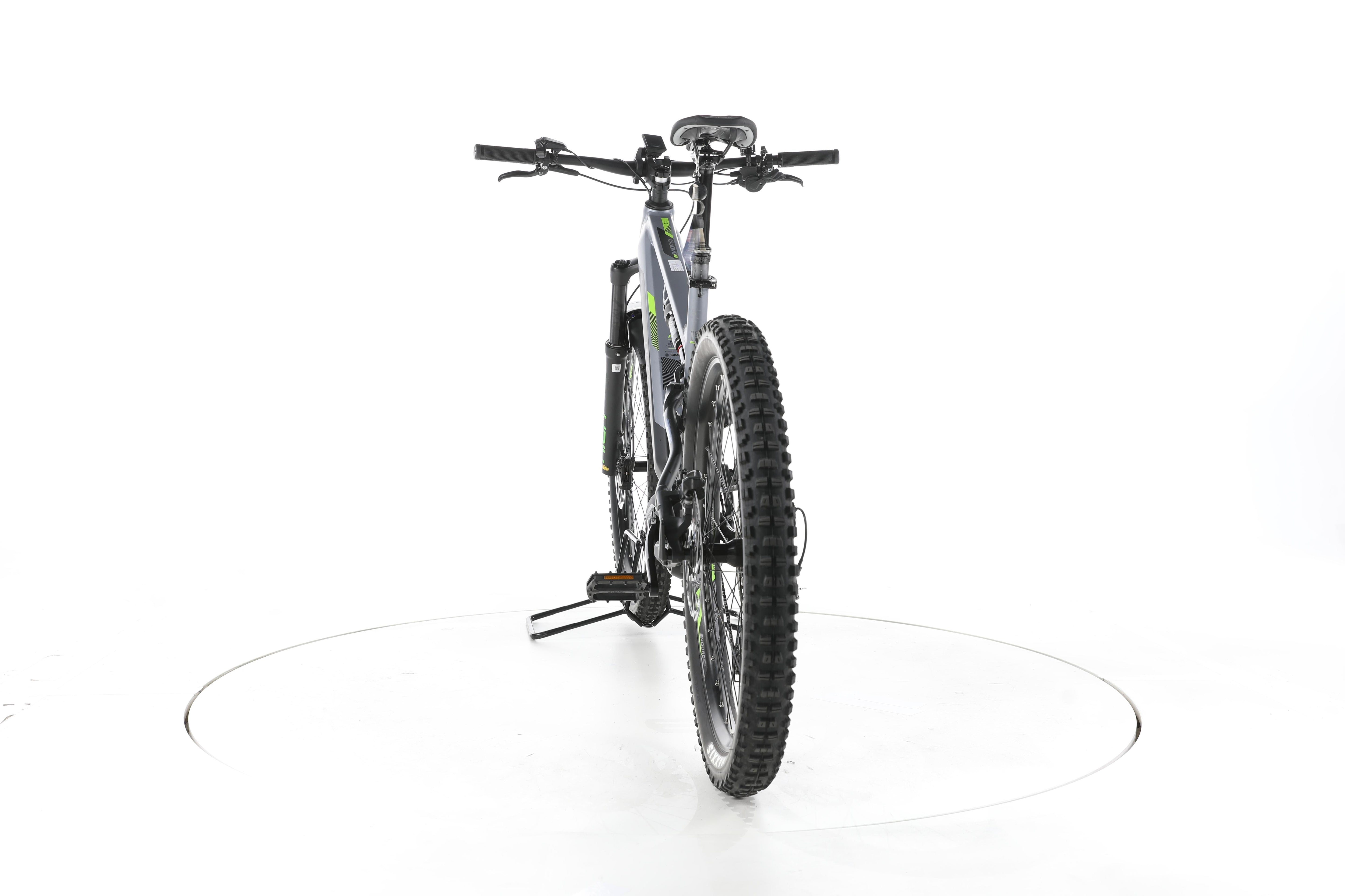 Genesis E-VO FS 2.3 E-Bike Fully - Image 10
