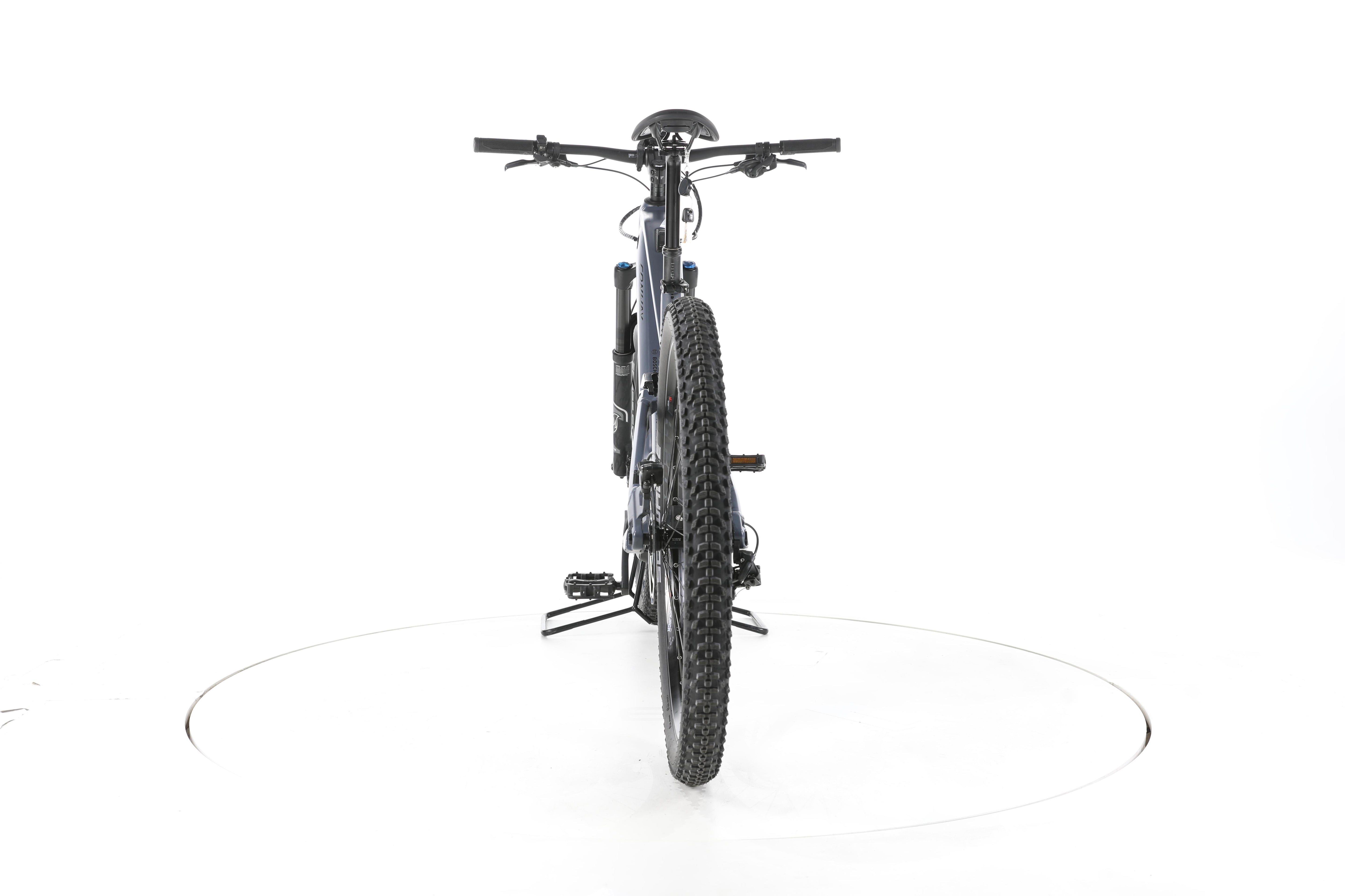 Conway ERAD XYRON S 3.9 29/L Fully E-Bike 2024 - Image 10