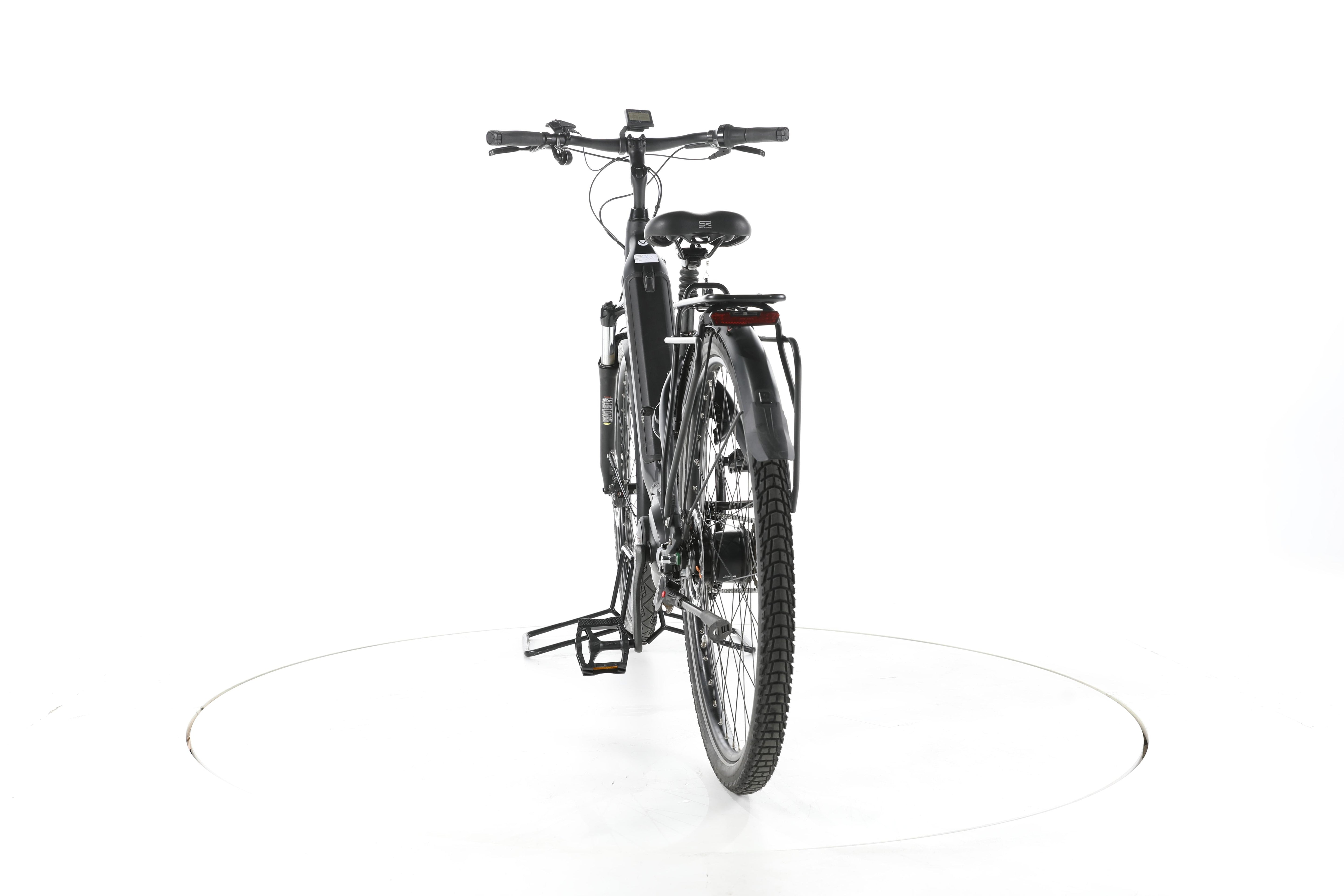 Velo de Ville AEB 890 Smart City E-Bike Tiefeinsteiger - Image 10