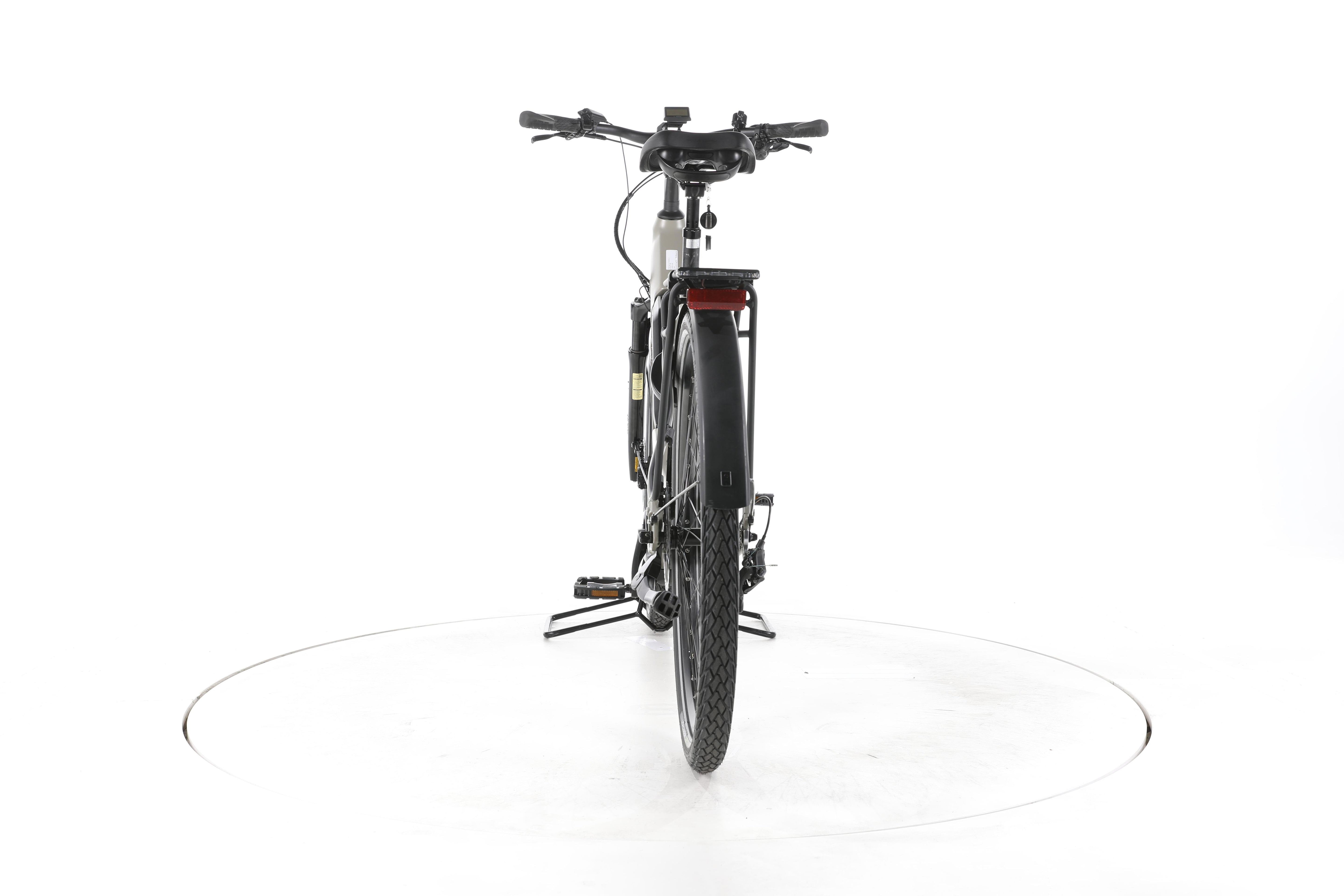 FALTER E 9.5 KS Trekking E-Bike Tiefeinsteiger - Image 10