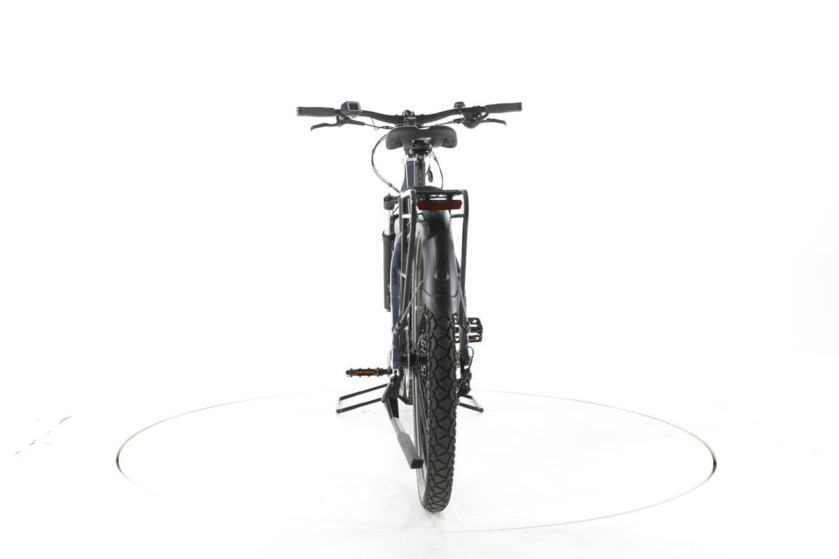 Ghost E-Teru Essential EQ Trekking E-Bike - Image 10