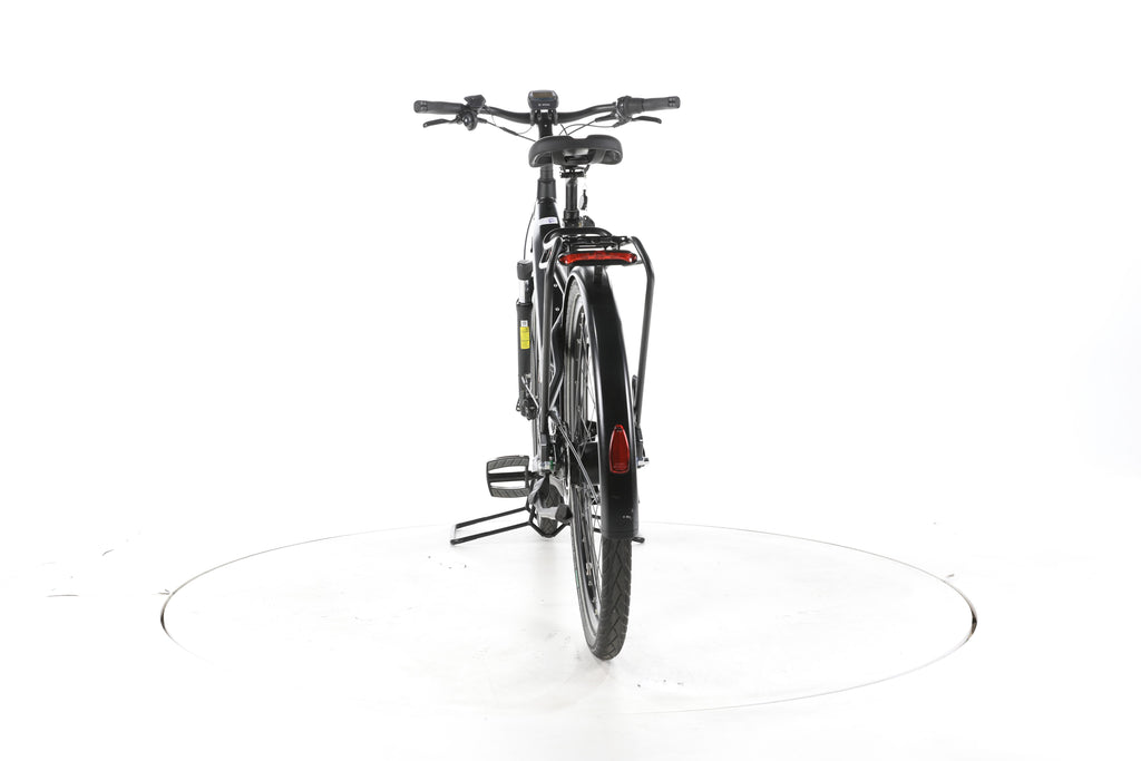 Hercules Robert/a Deluxe I-R8 City E-Bike Tiefeinsteiger - Image 10