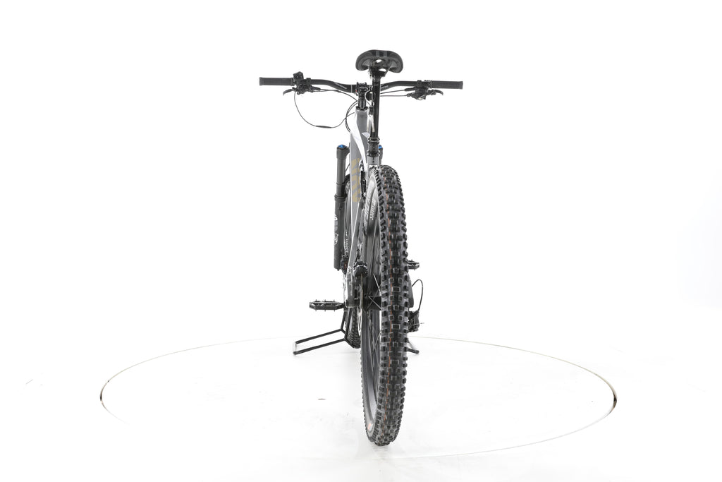 Nox Cycles Hybrid All Mountain 5.9 Fully E-Bike - Image 10