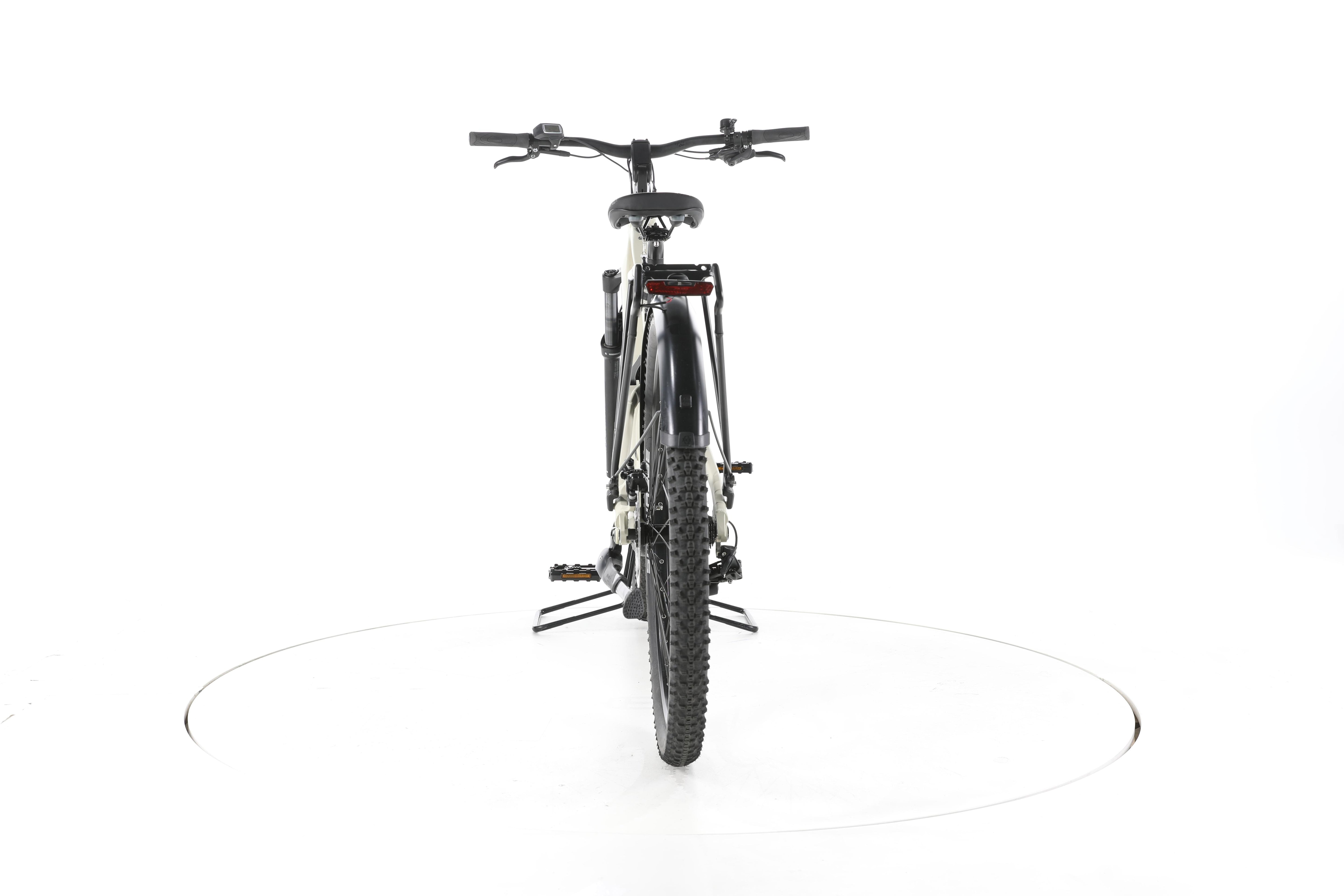 Carver SUV E.510 FS SUV E-Bike - Image 10