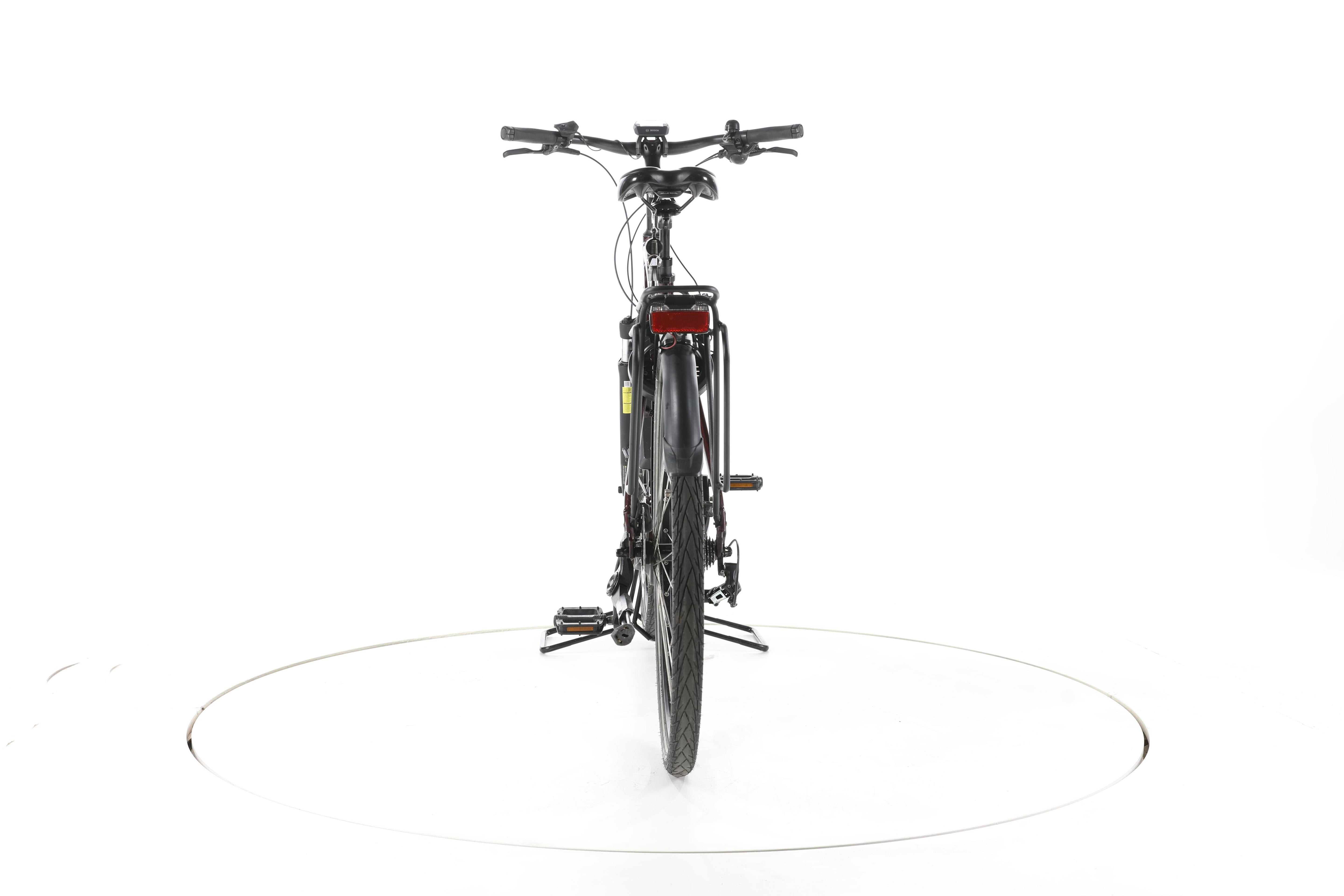 Kalkhoff Endeavour 1.B Move Trekking E-Bike - Image 10