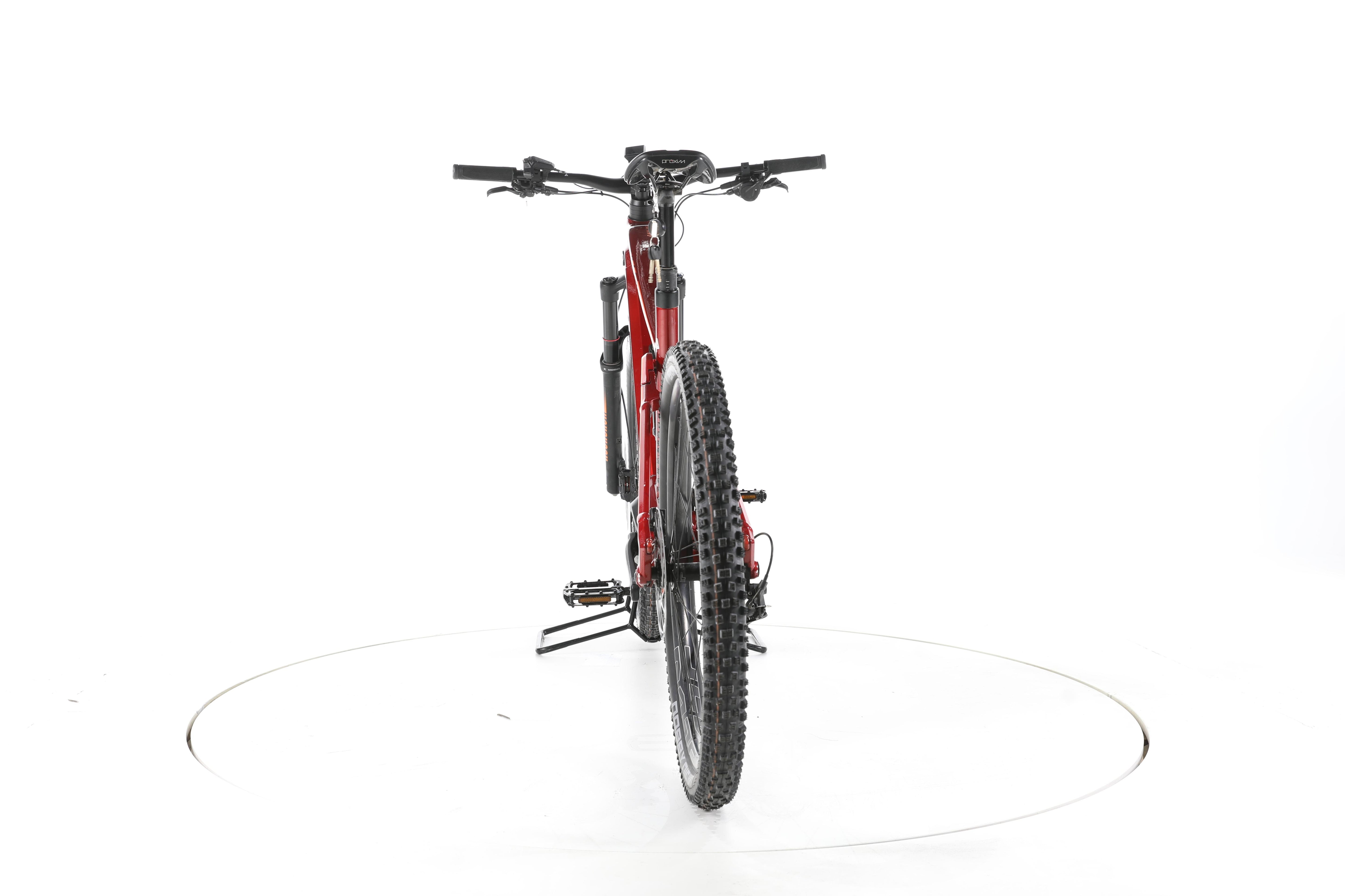 Bulls Sonic EVO AM 3 Fully E-Bike - Image 10