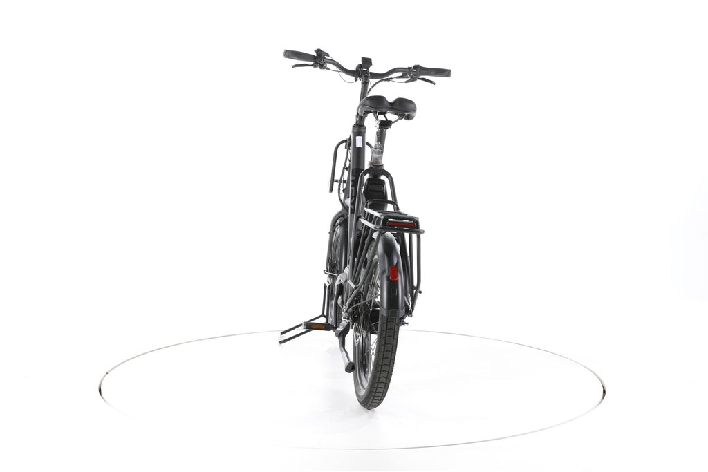 i:SY XXL E5 ZR F CX Kompakt E-Bike Tiefeinsteiger - Image 10