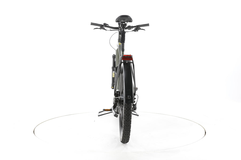 Kalkhoff Entice 7.B Advance+ Trekking E-Bike - Image 10
