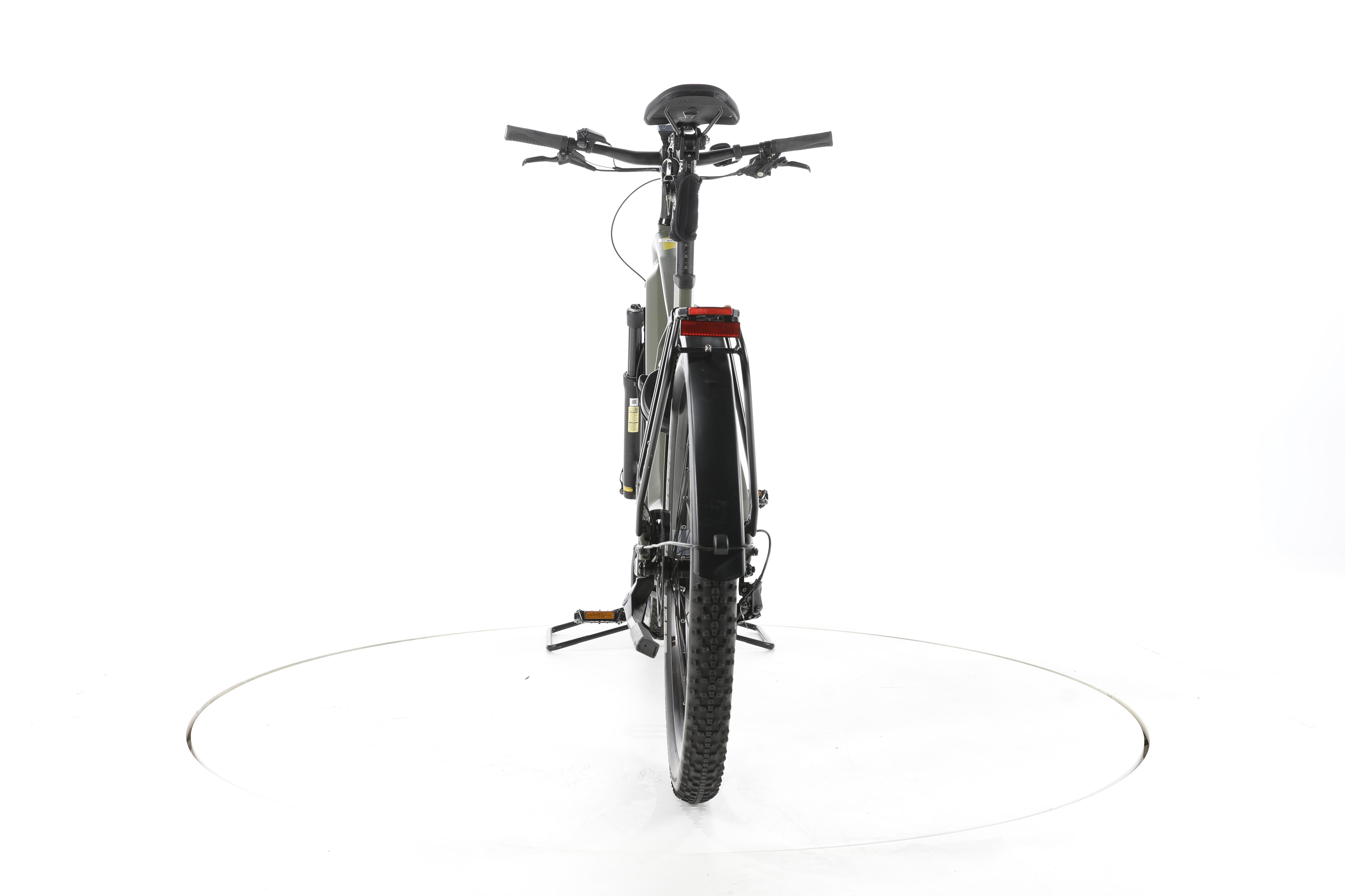 Kalkhoff Entice 7.B Advance+ Trekking E-Bike - Image 10