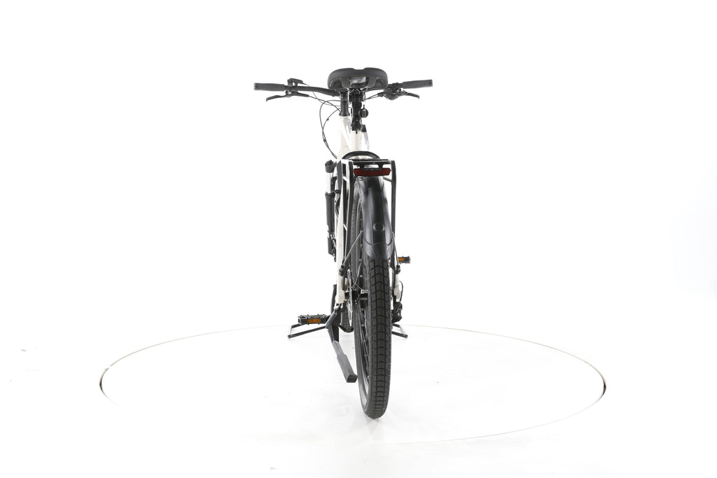 Haibike Trekking 3 Trekking E-Bike - Image 10
