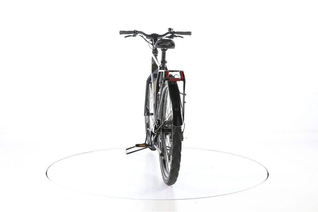 Bergamont E-Vitess Elite Trekking E-Bike - Image 10