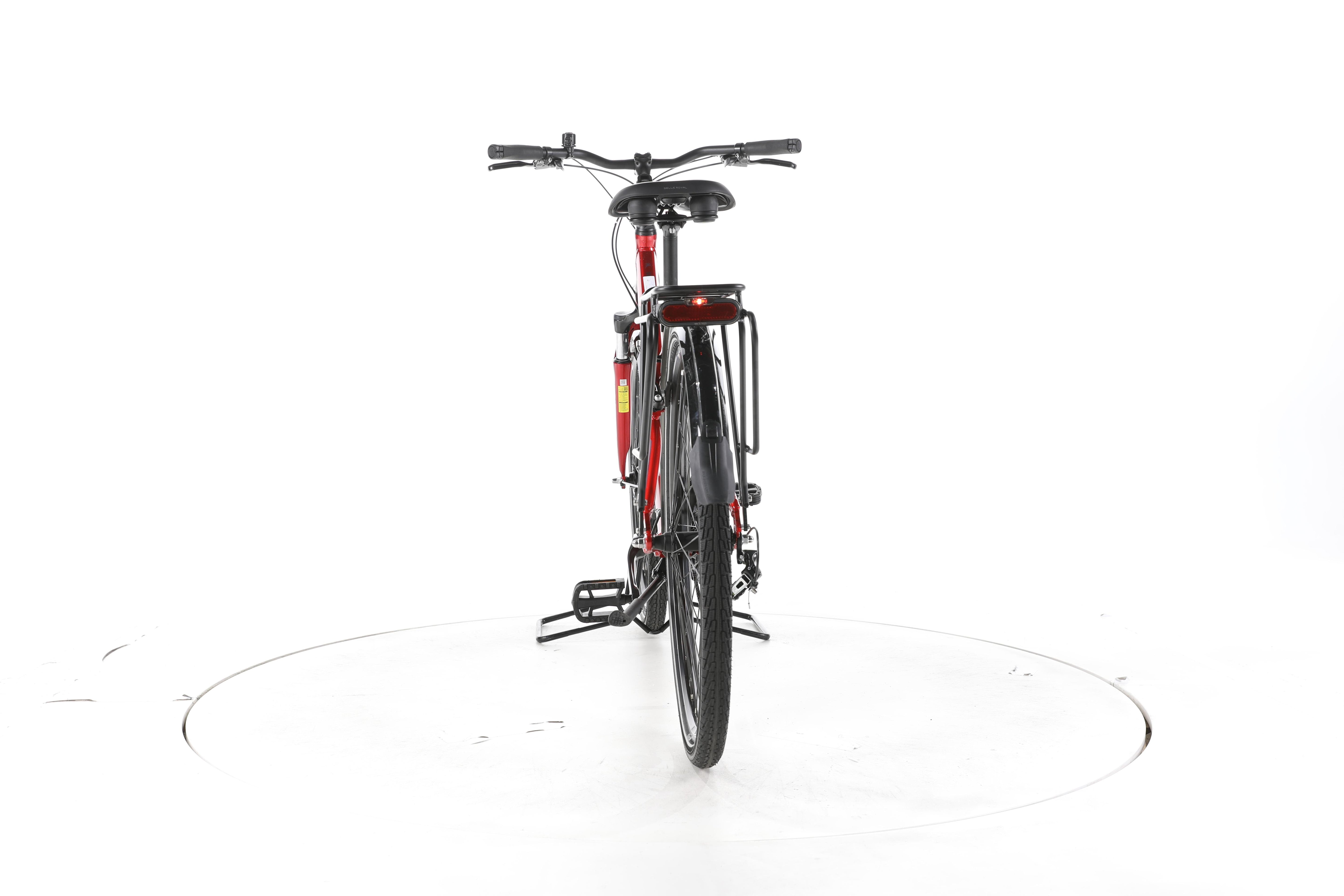 Pegasus Solero SL 24 Fahrrad City & Trekking - Image 10