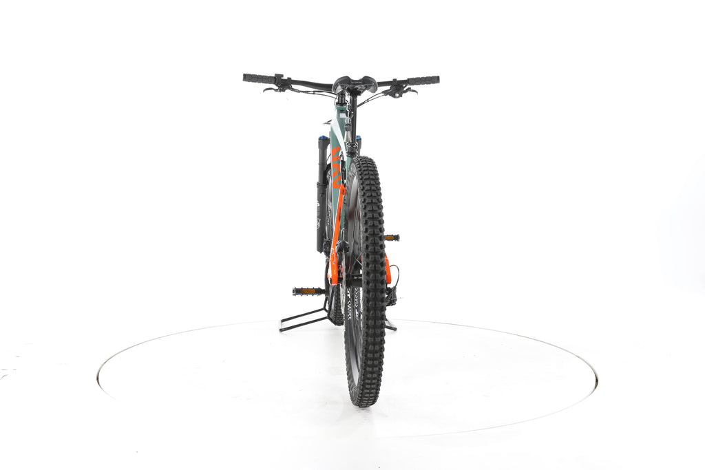Nox Cycles HYBRID ALL-MTN 5.9 Pro E-Bike Fully - Image 10
