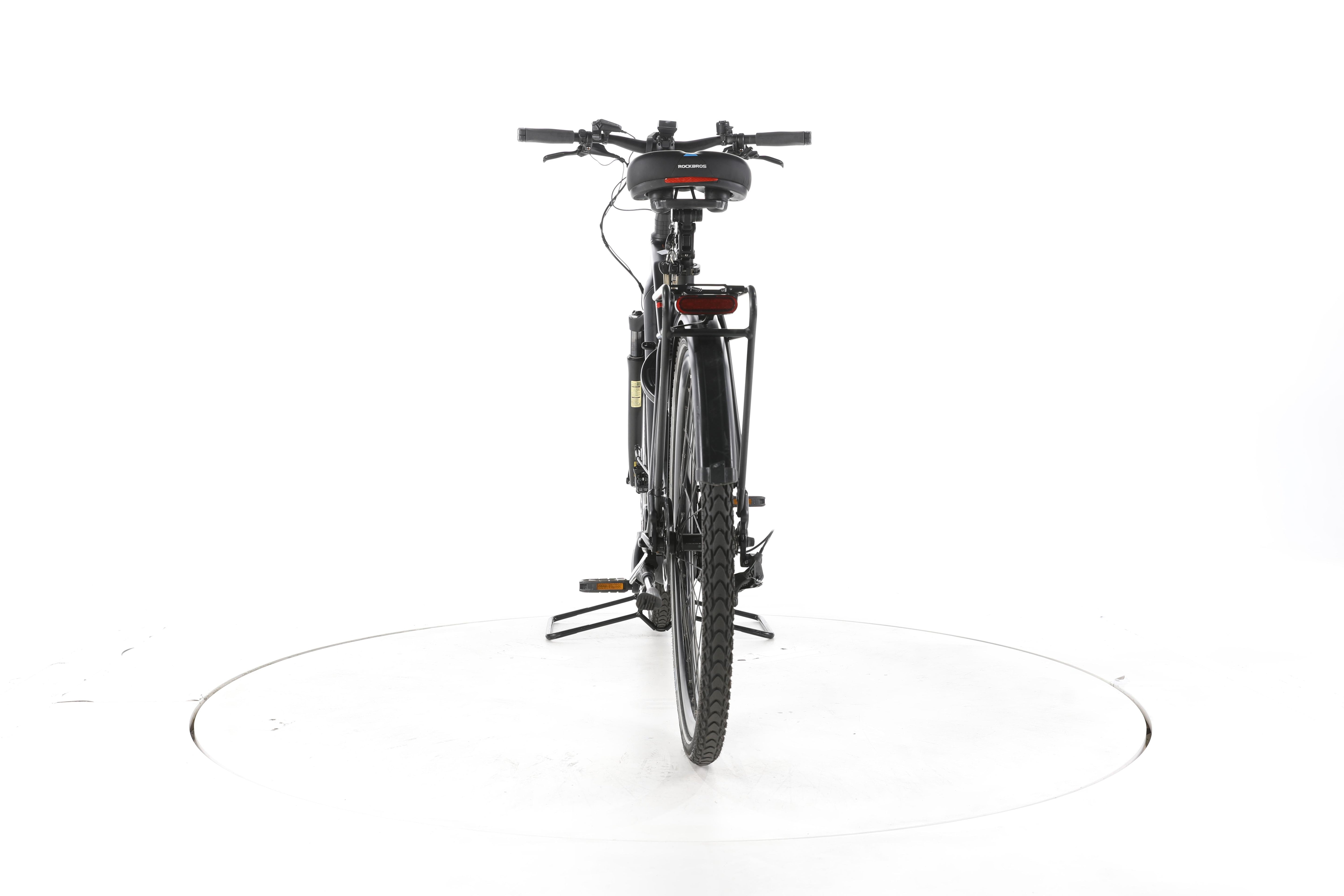KTM Power Sport 11 Plus Trekking E-Bike - Image 10