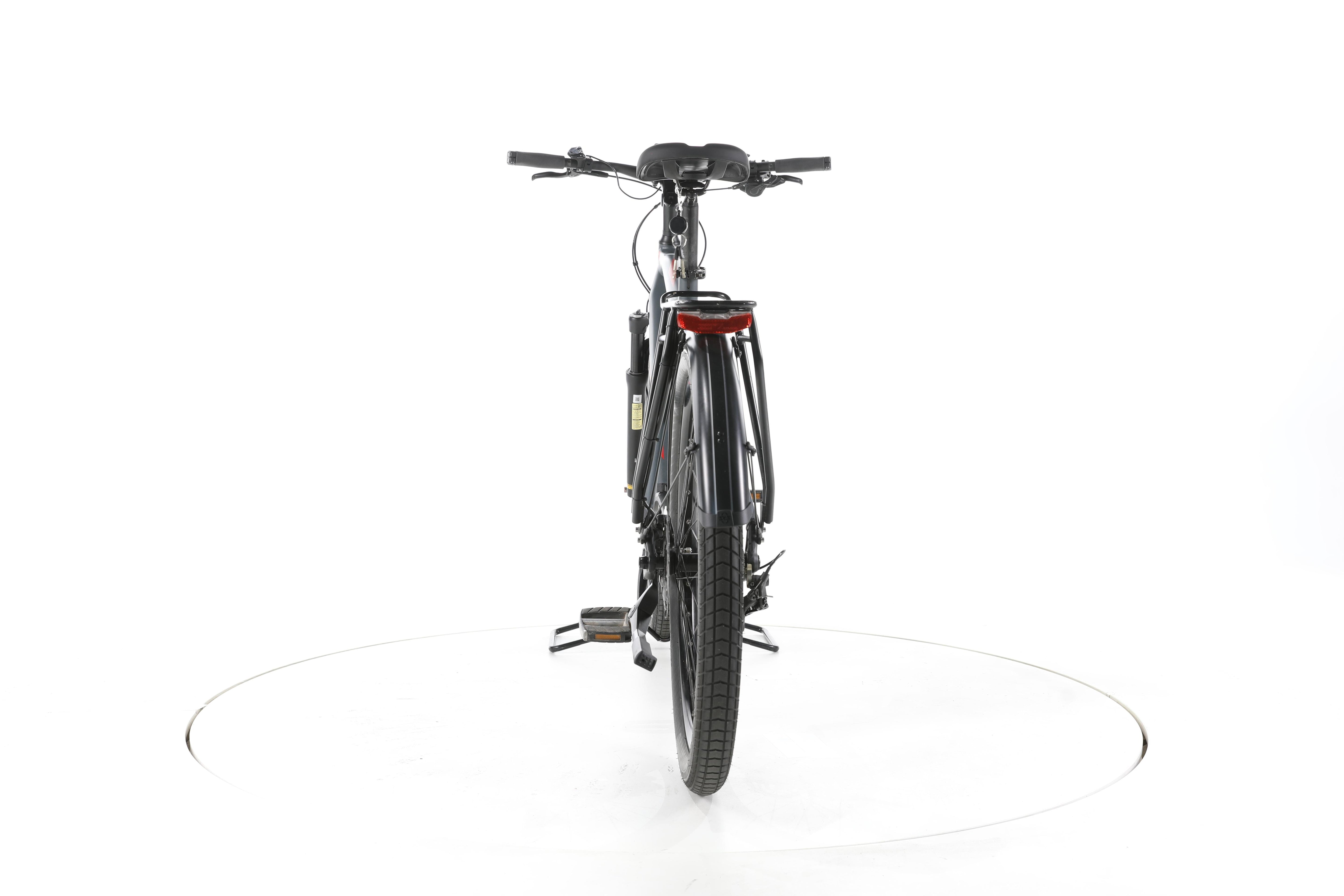 R Raymon TourRay E 8.0 Trekking E-Bike - Image 10