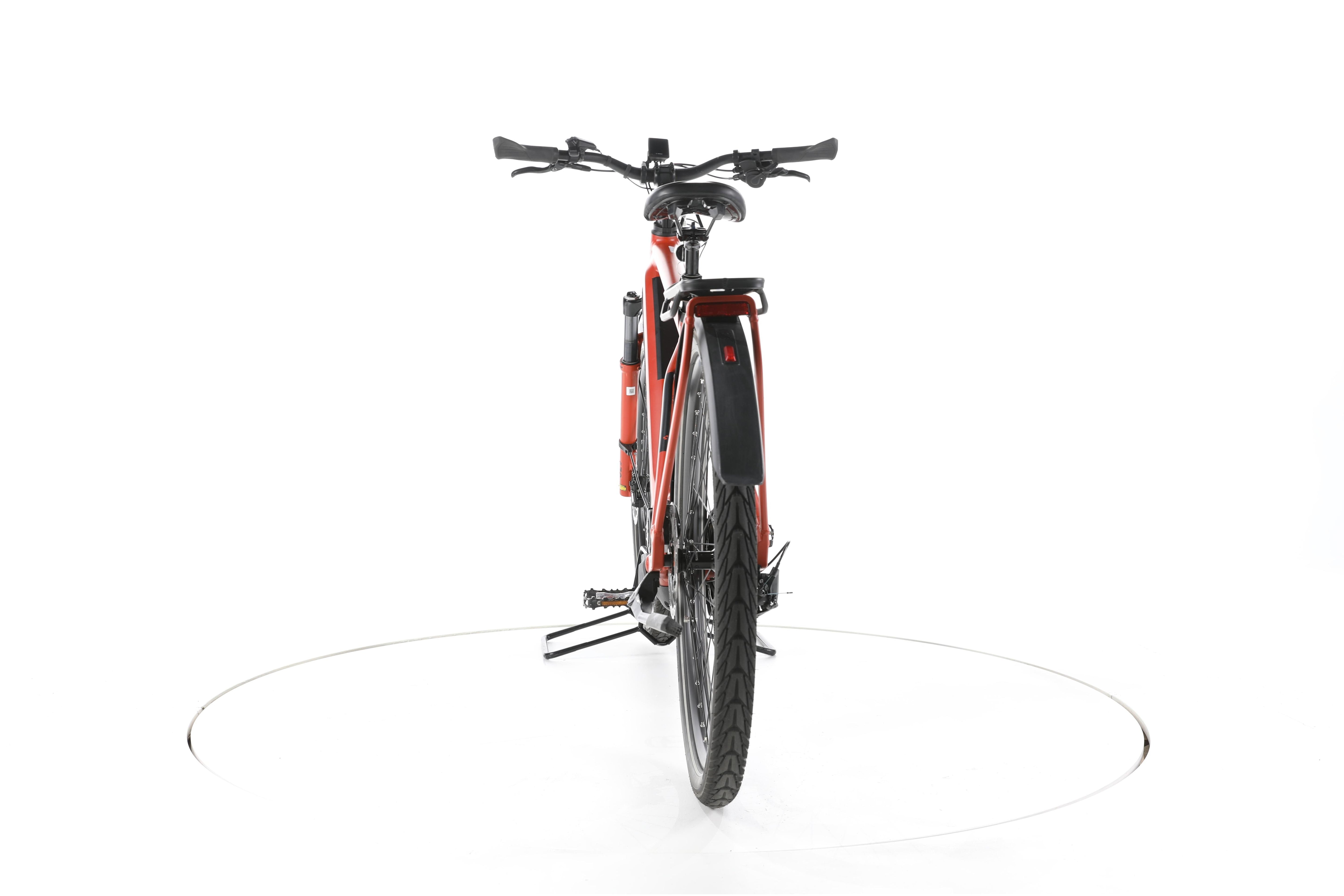 Cube Kathmandu Hybrid EXC Trekking E-Bike 2023 - Image 10
