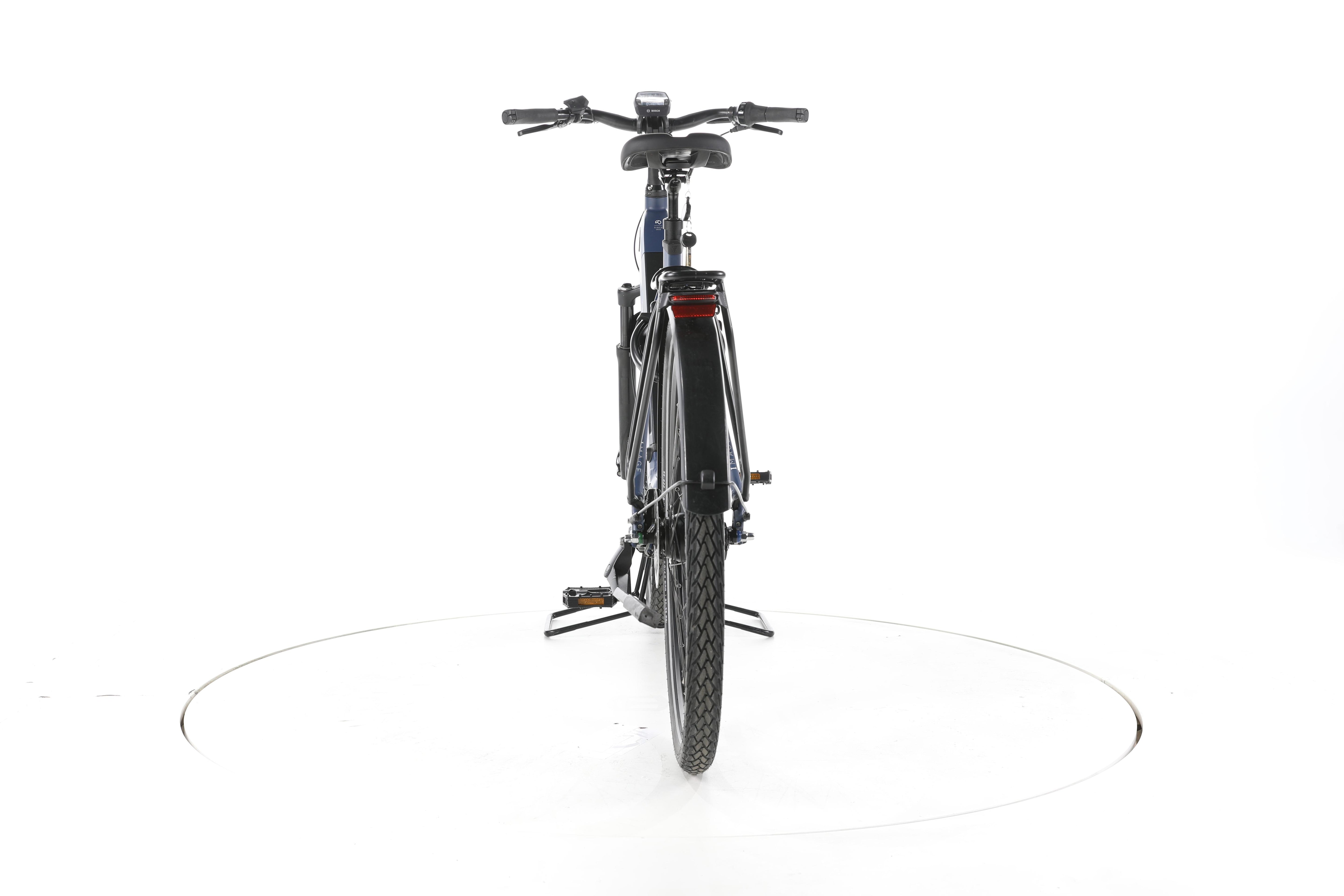 Kalkhoff Image 5 B Move City E-Bike Tiefeinsteiger - Image 10