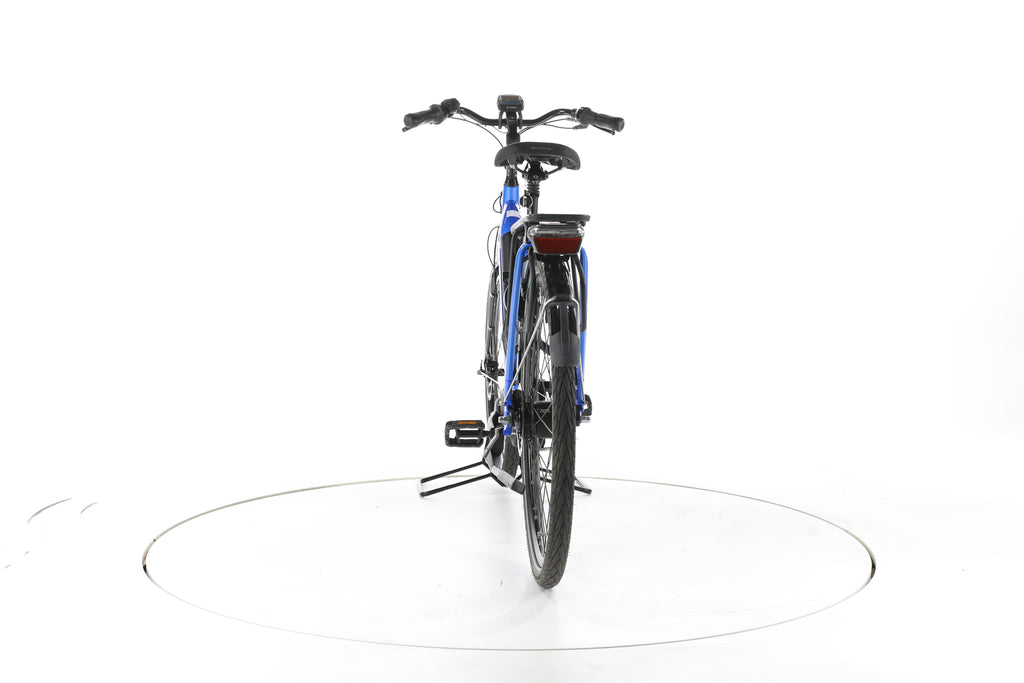 Gazelle Arroyo C5 HMB Elite City E-Bike Tiefeinsteiger - Image 10