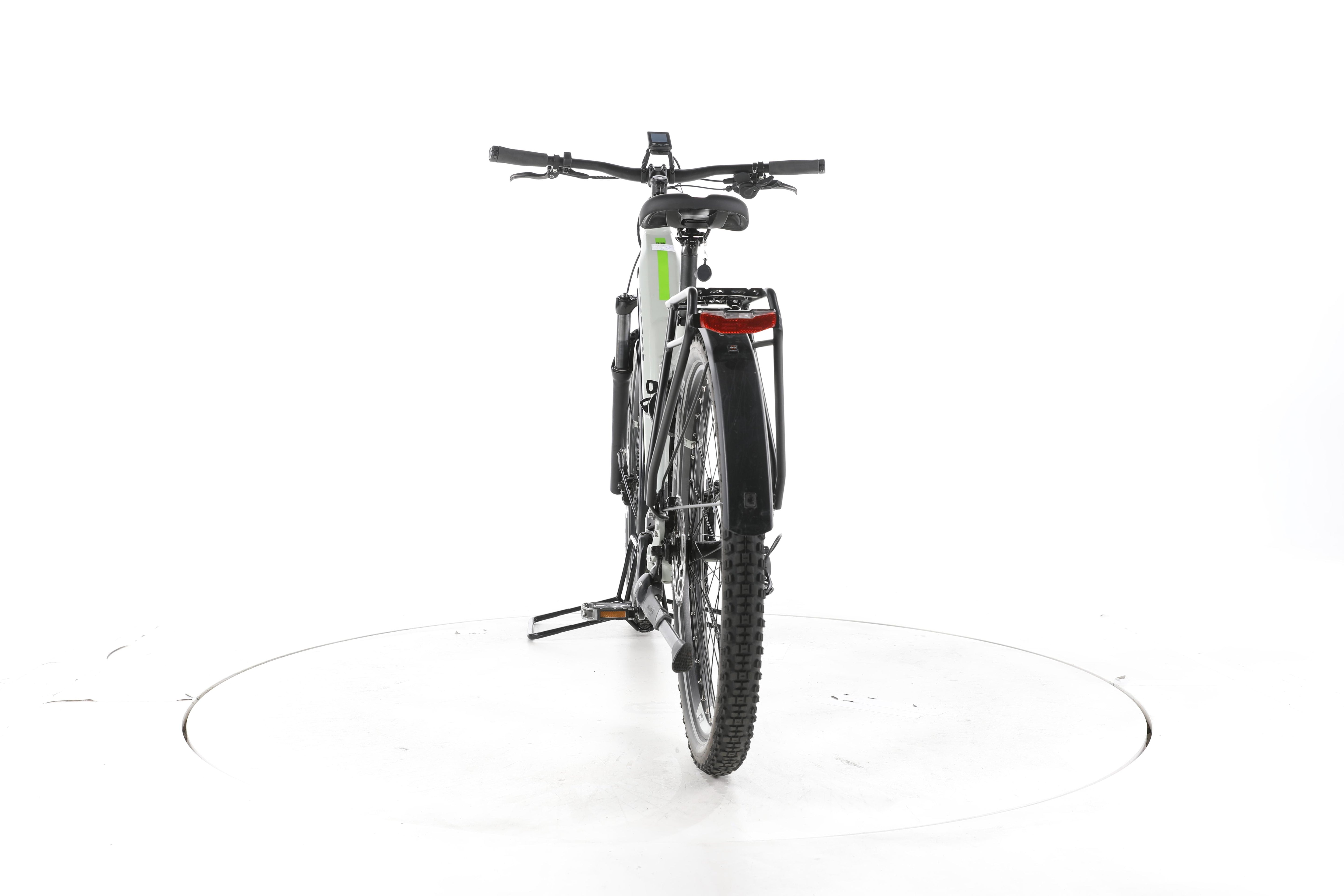 Ideal Prisma Trekking E-Bike Tiefeinsteiger - Image 10