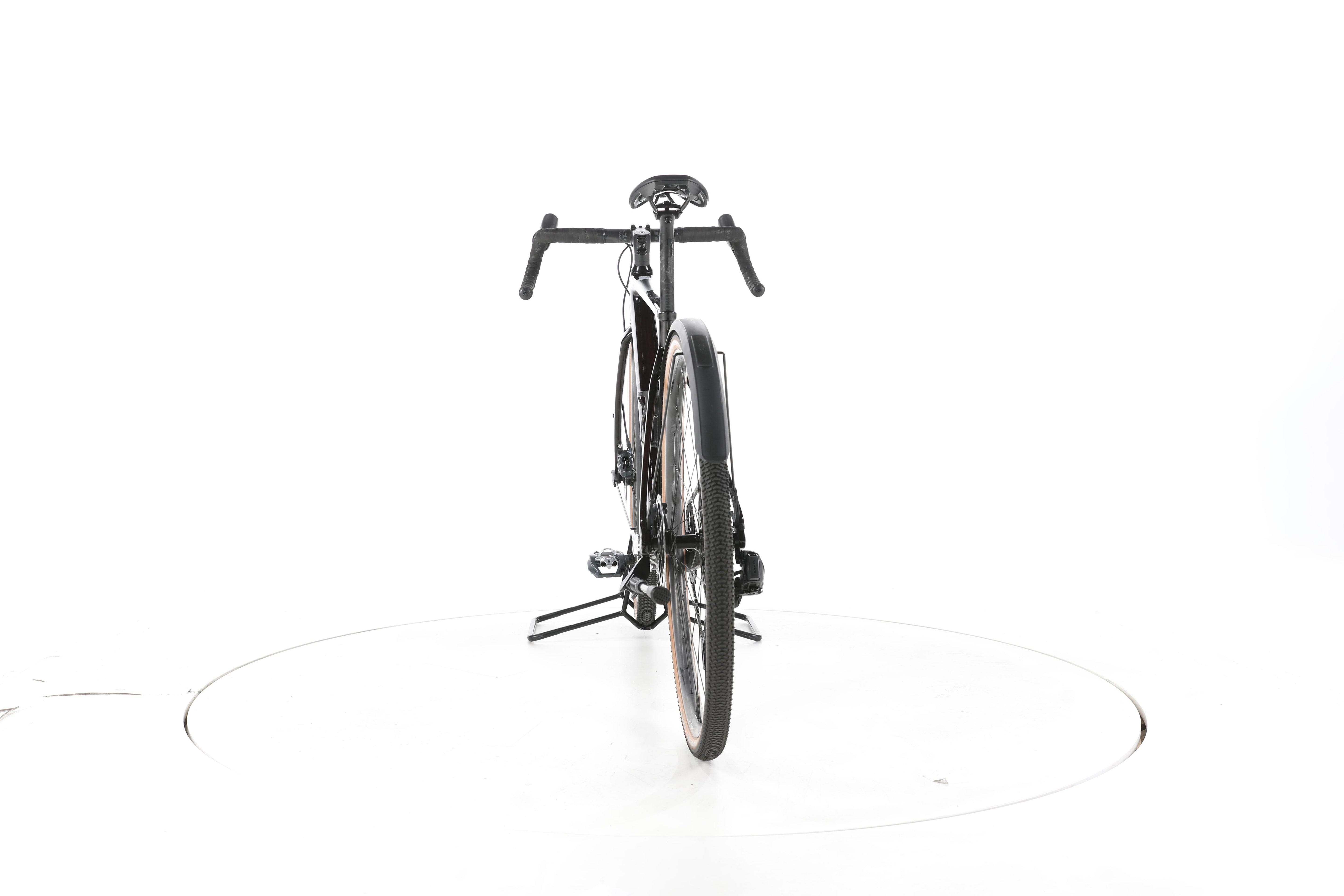 Cube Nuroad C:62 SLT Gravelbike Carbon - Image 10