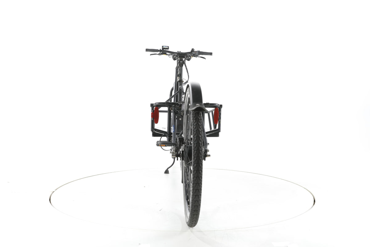 Convercycle Electric TR E-Lastenrad - Image 10