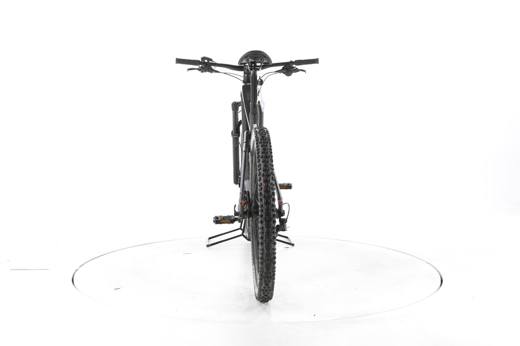 Bulls Sonic EVO AM 3 E-Bike Fully Carbon - Image 10