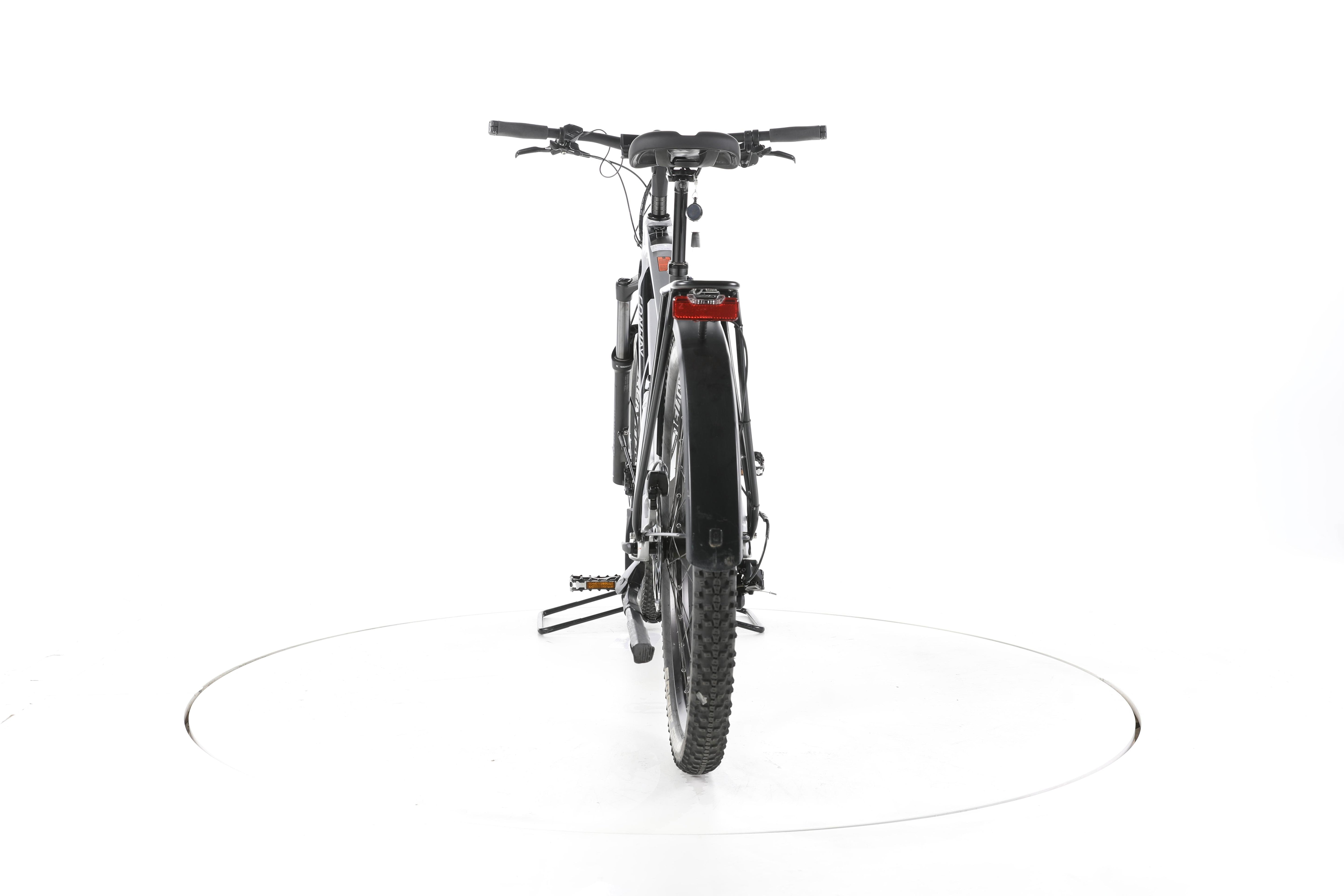 Conway Xyron SUV 2.7 SUV E-Bike - Image 10