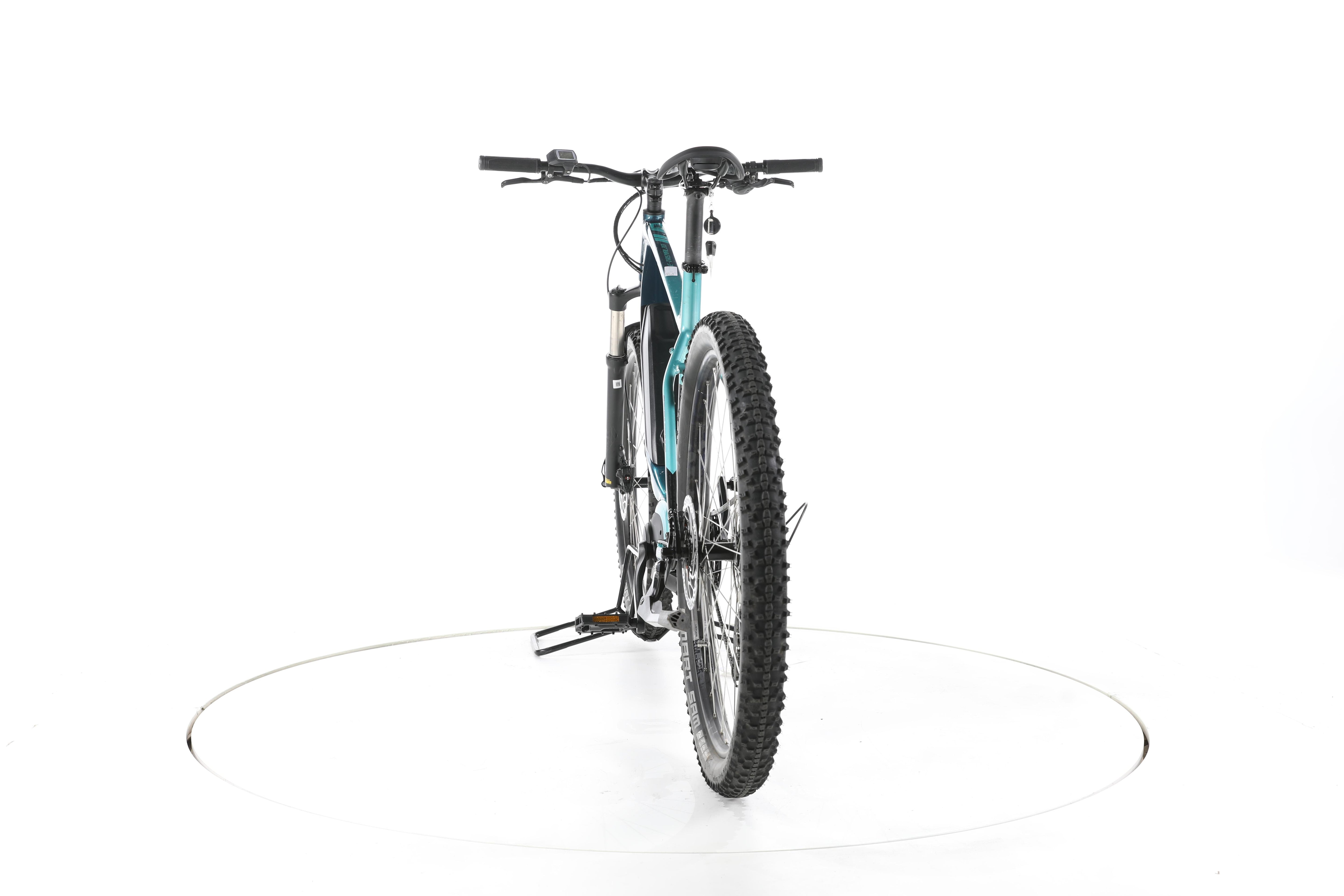 Stevens E-Tremalzo E-Bike - Image 10
