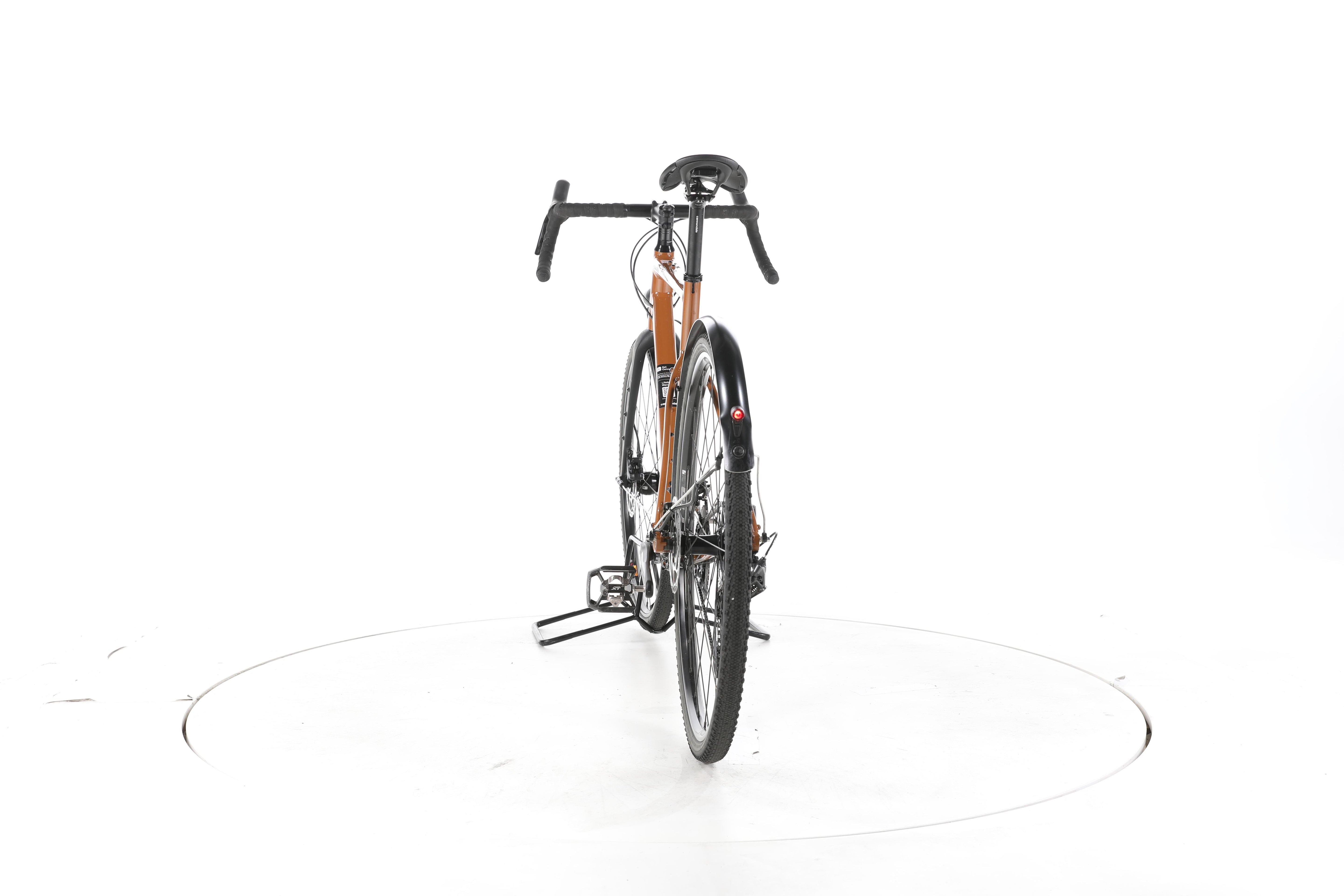 Cannondale Topstone 1 Gravelbike - Image 10