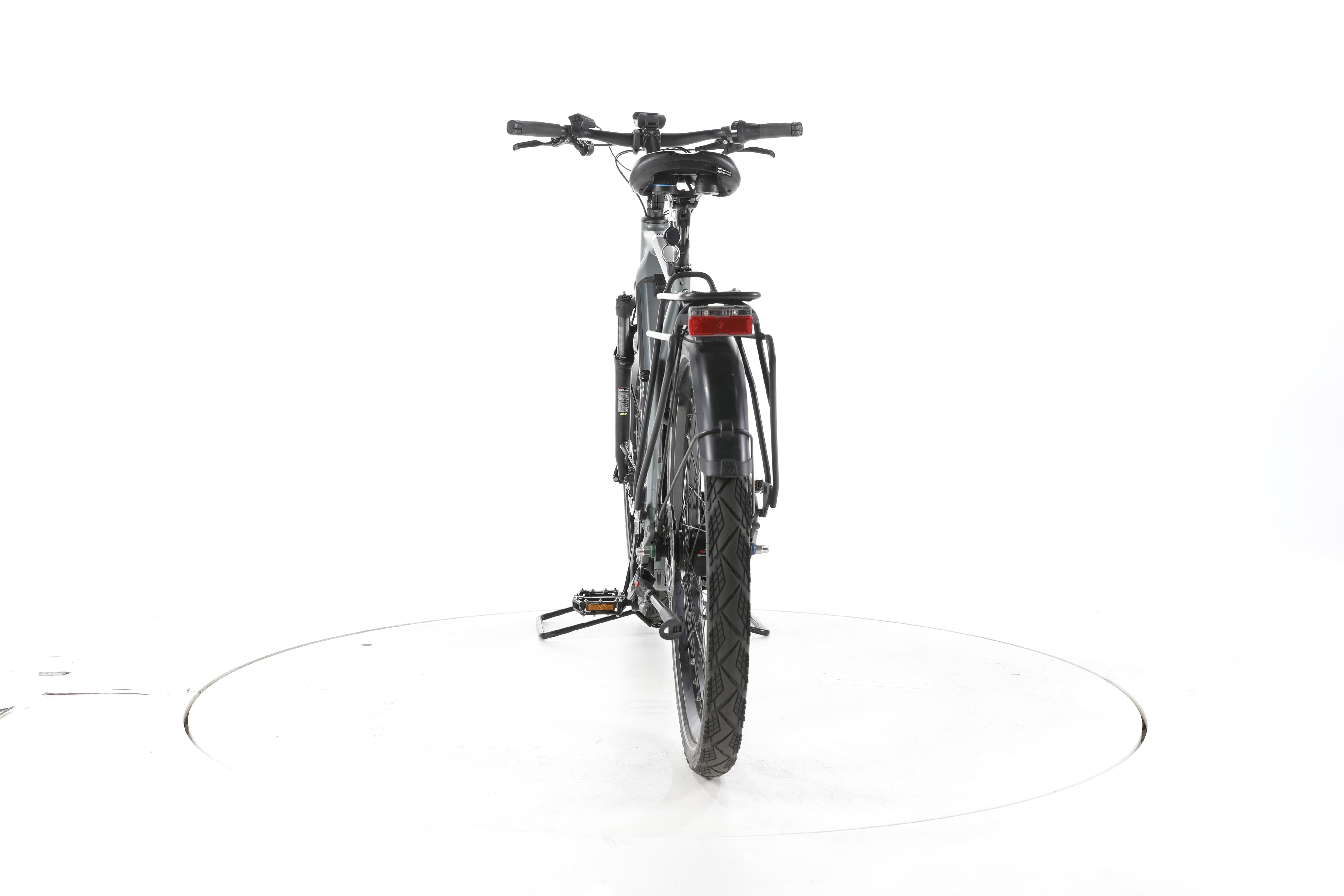Velo de Ville SEB 990 City E-Bike - Image 10