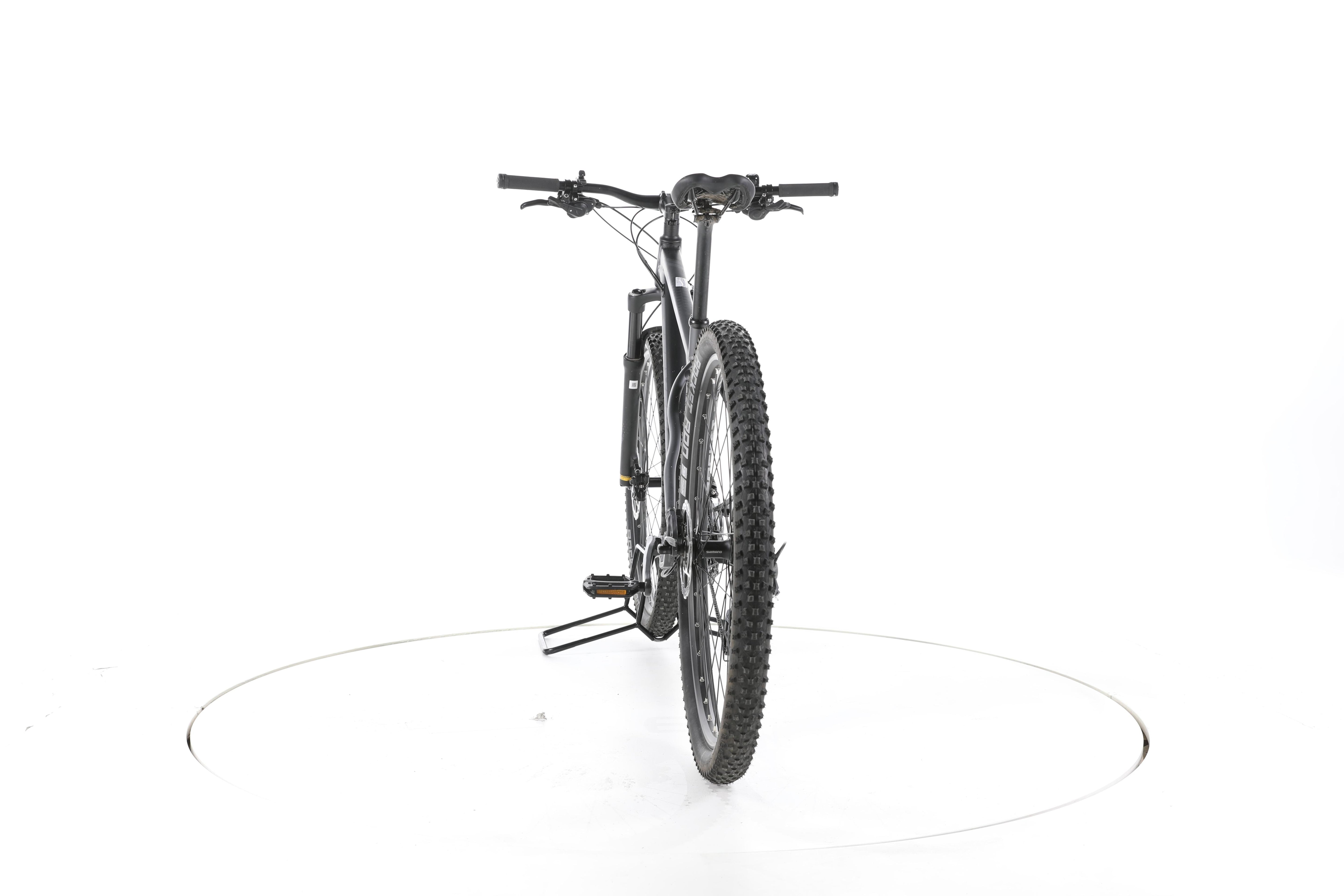 Stevens Applebee Fahrrad Hardtail - Image 10