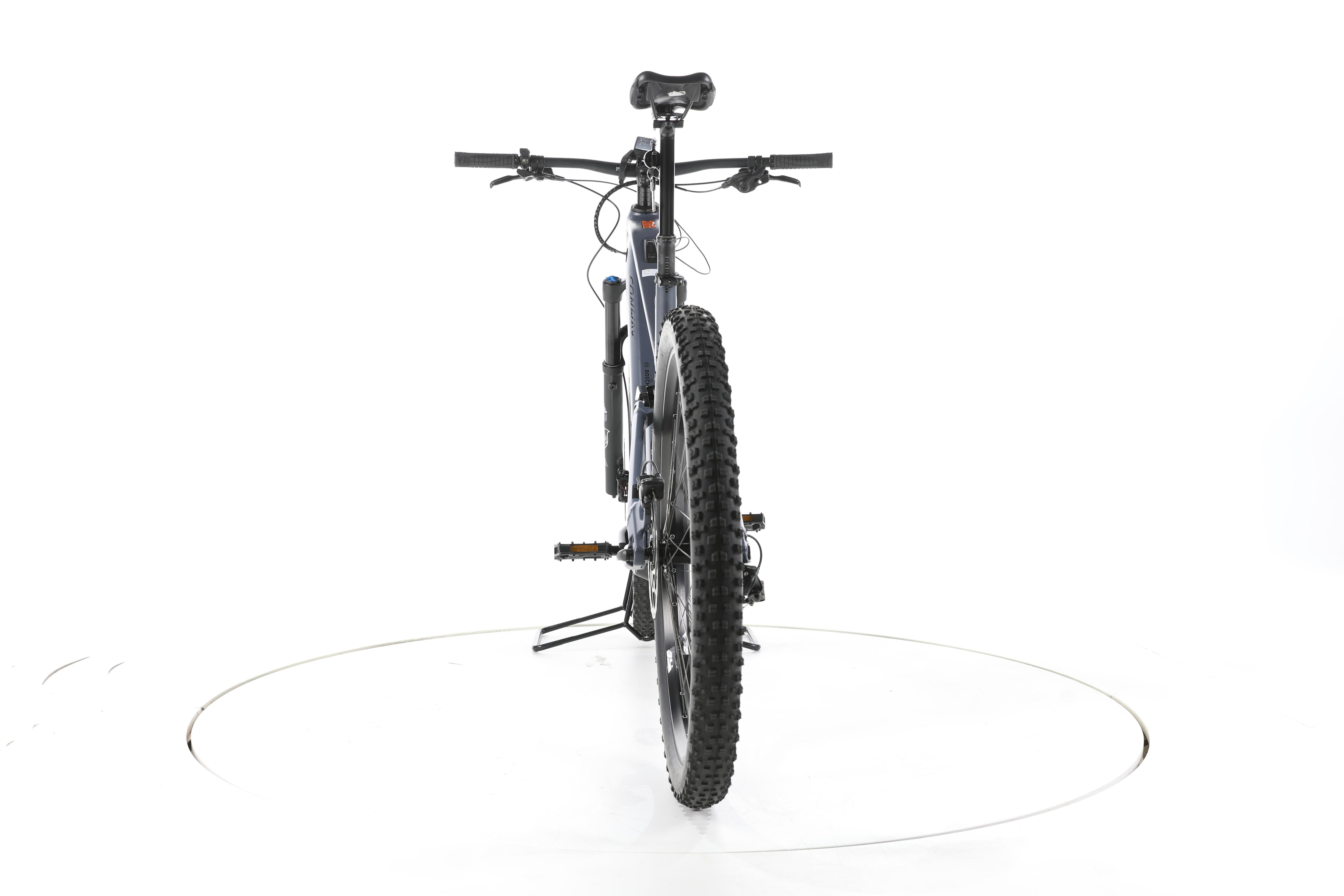 Conway Xyron S 3.9 Fully E-Bike 2024 - Image 10