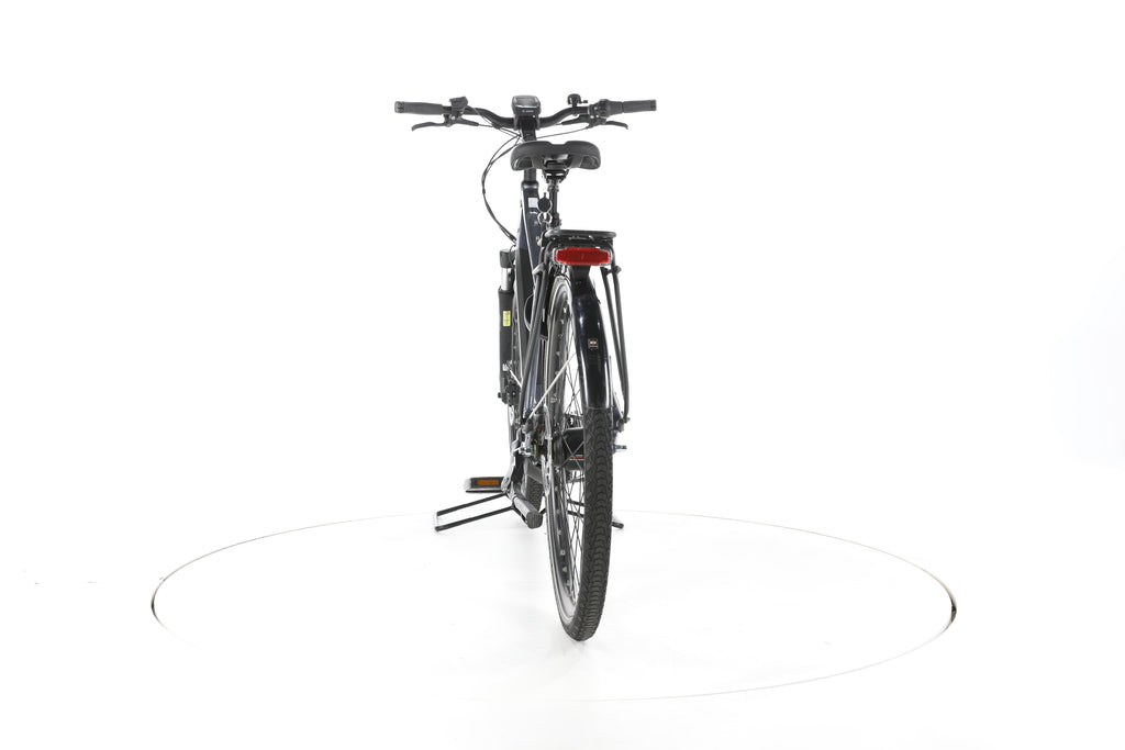 Brennabor T-49e City E-Bike - Image 10