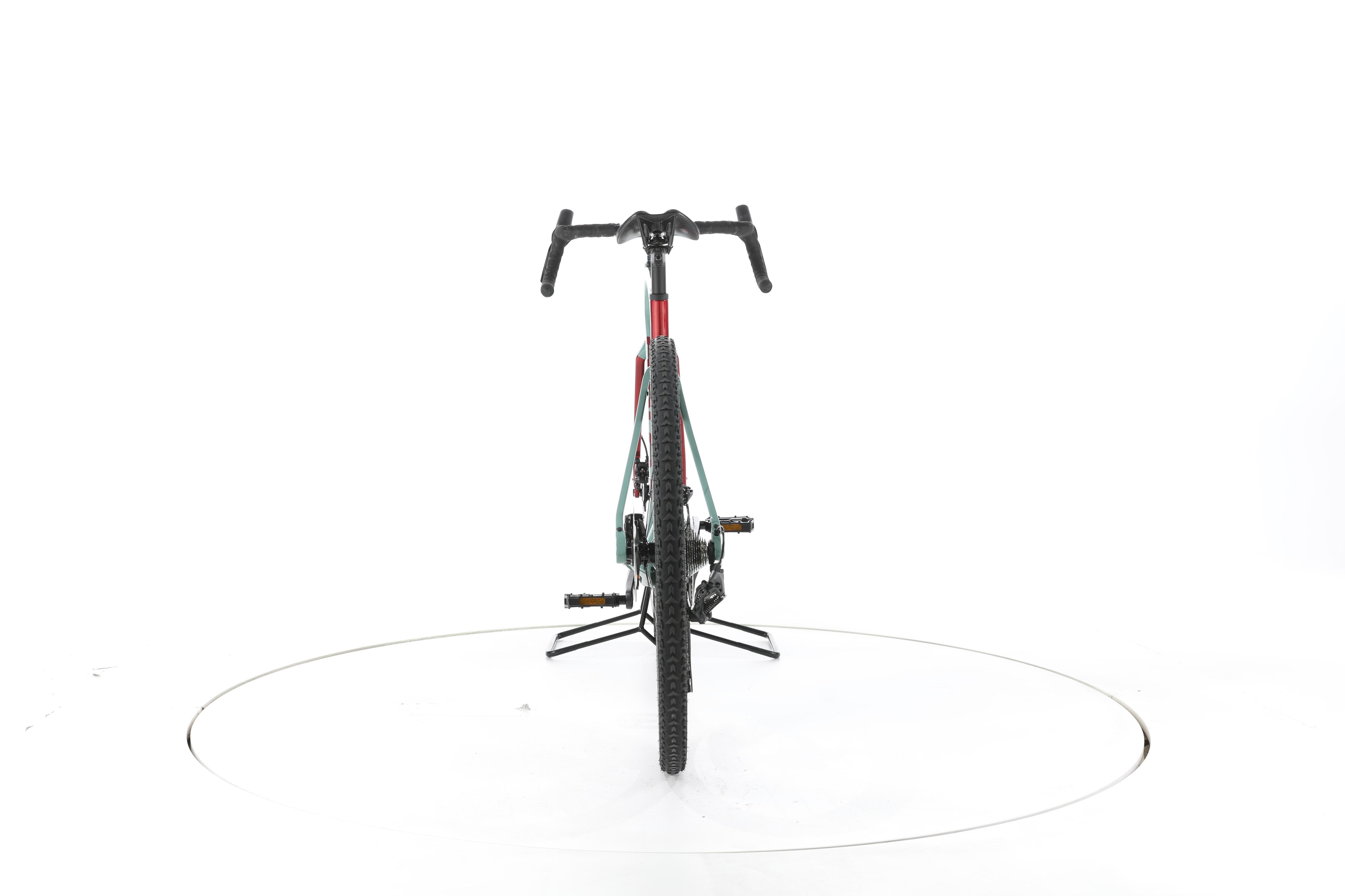 Ridley Grifn Gravelbike Carbon - Image 10