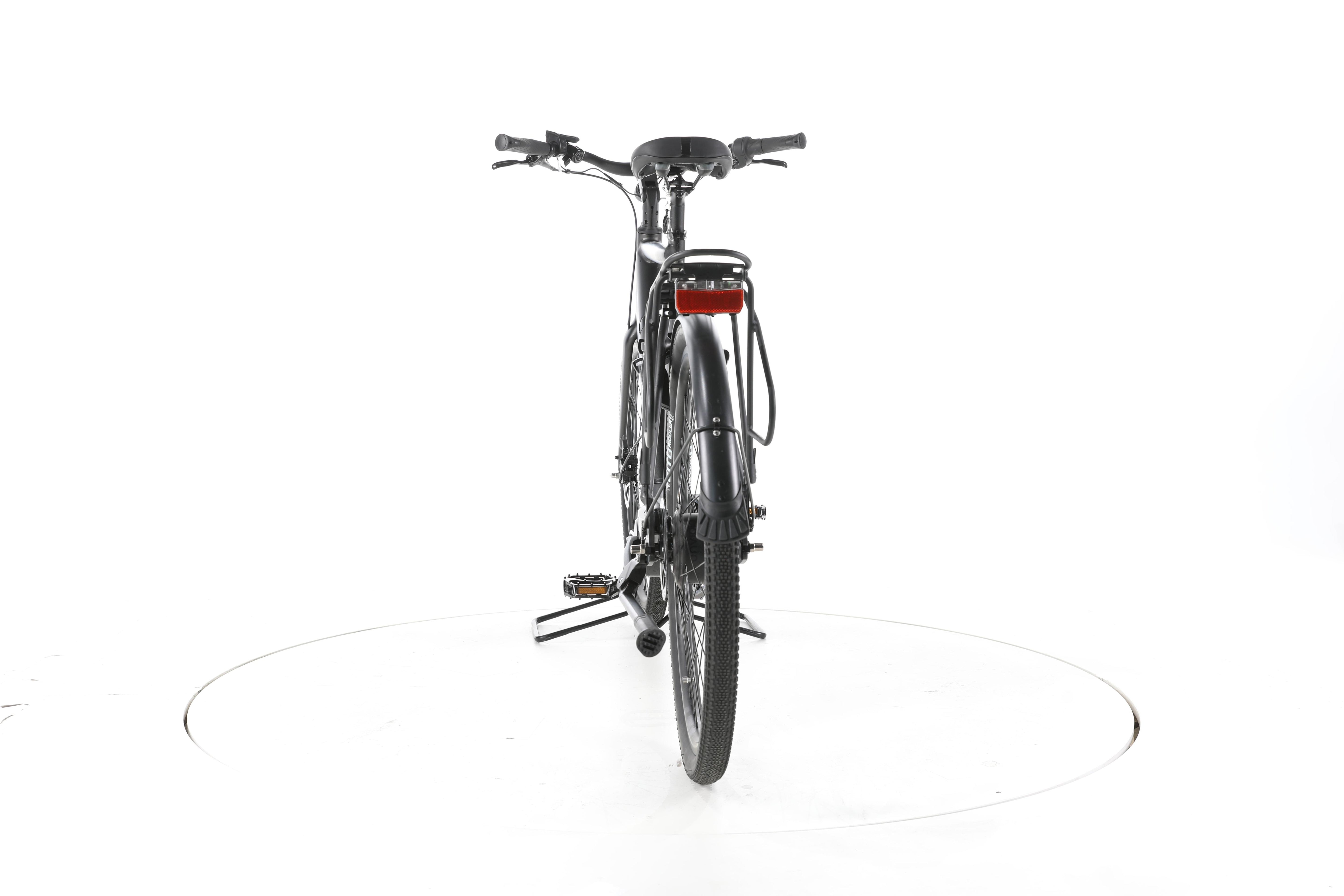 Lekker Bikes Amsterdam GTS City E-Bike - Image 10