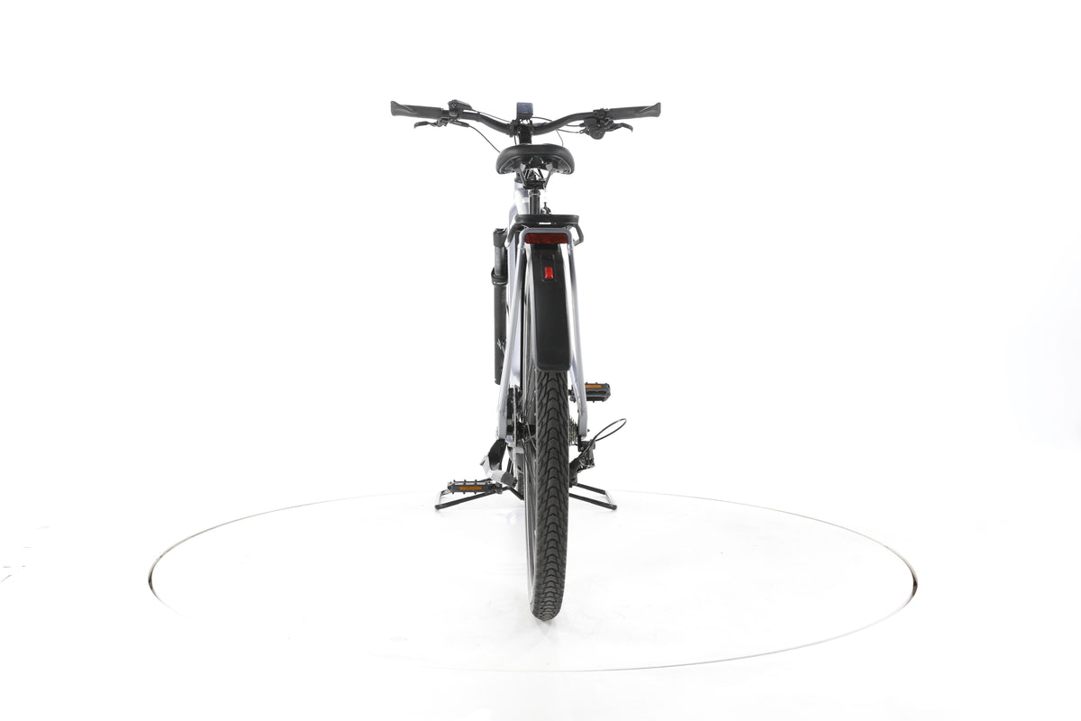 Cube Kathmandu Hybrid SLX Trekking E-Bike - Image 10