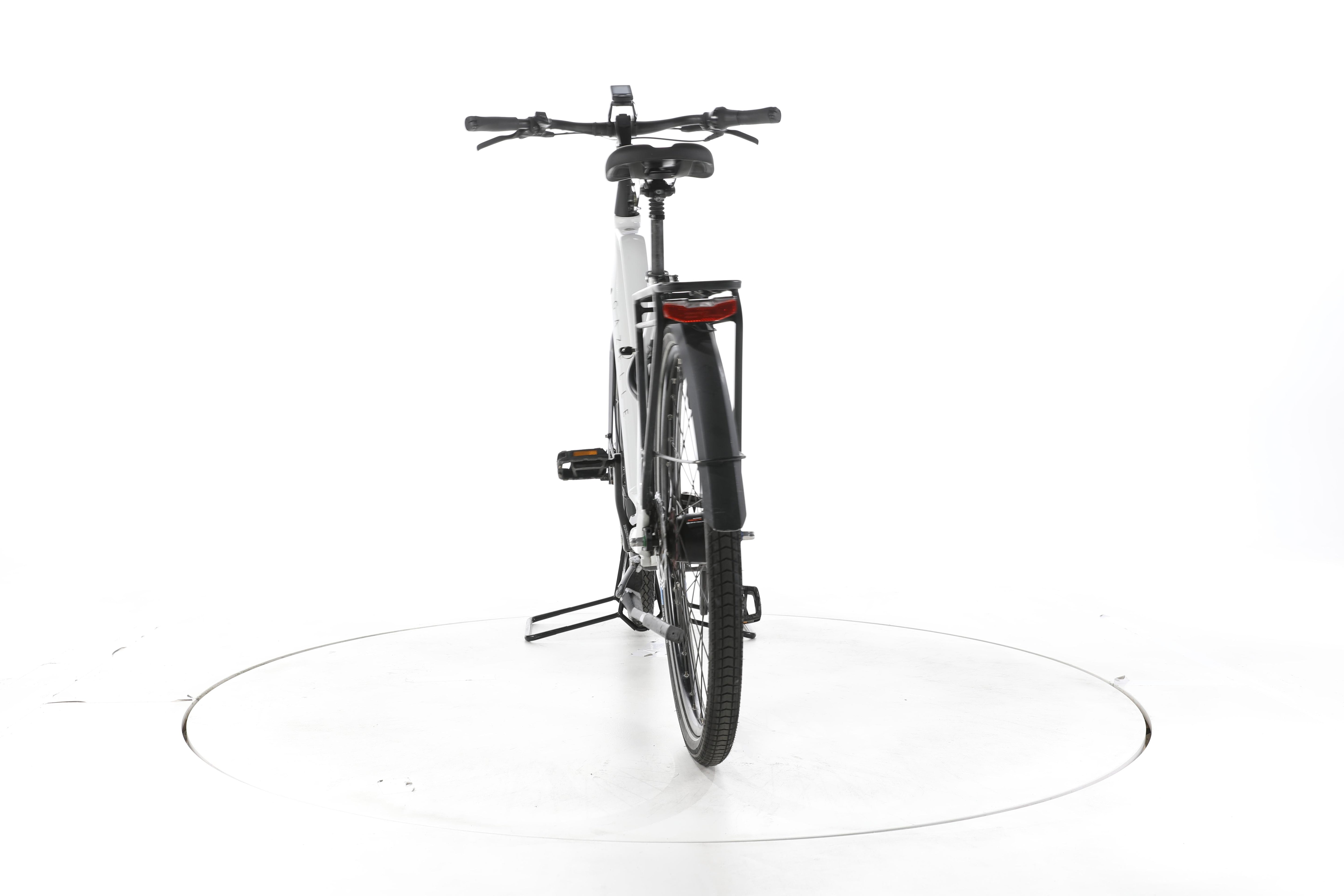 Gazelle Chamonix C5 HMS City E-Bike Tiefeinsteiger - Image 10