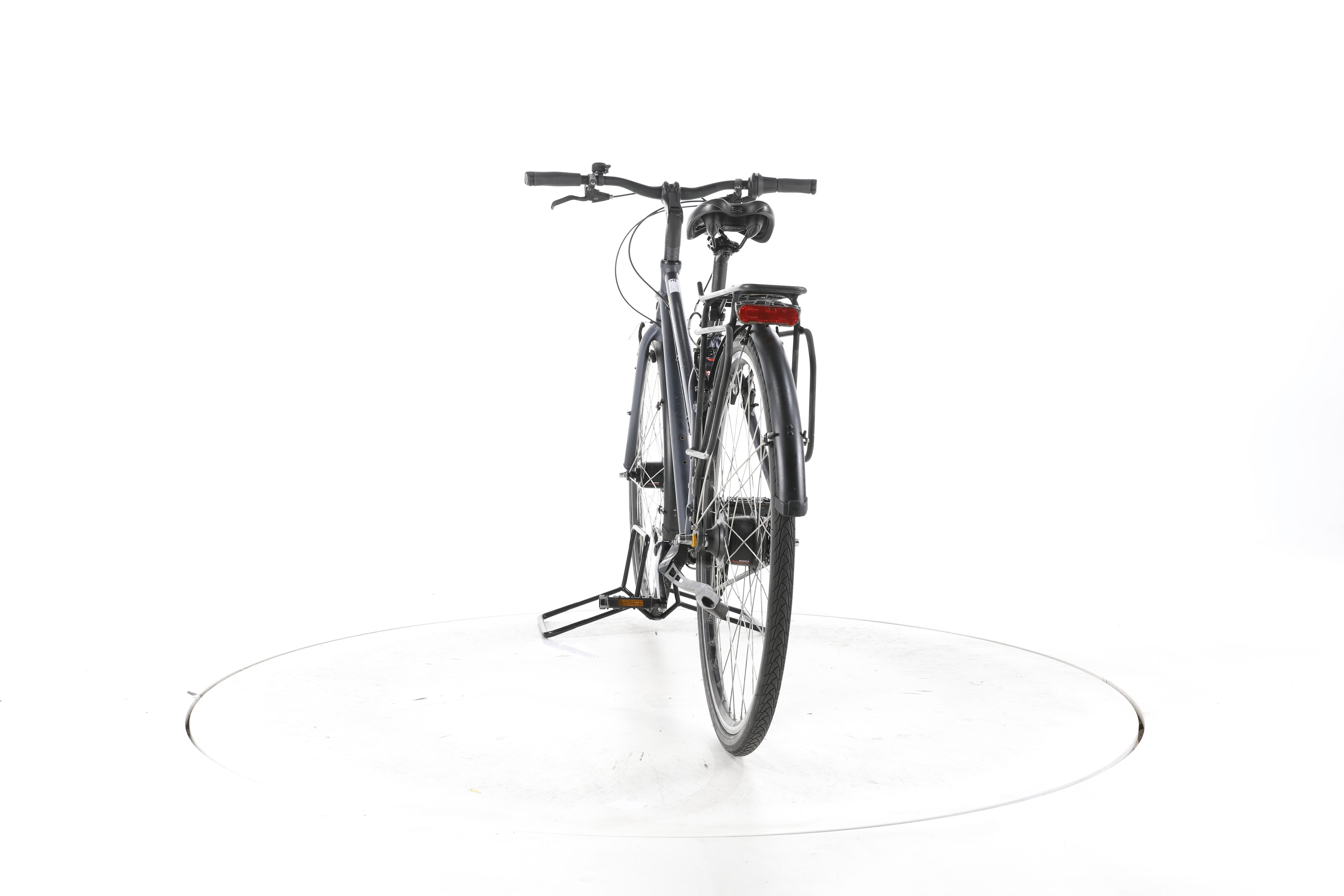 Kieler Manufaktur Alu SG Fahrrad City & Trekking - Image 10
