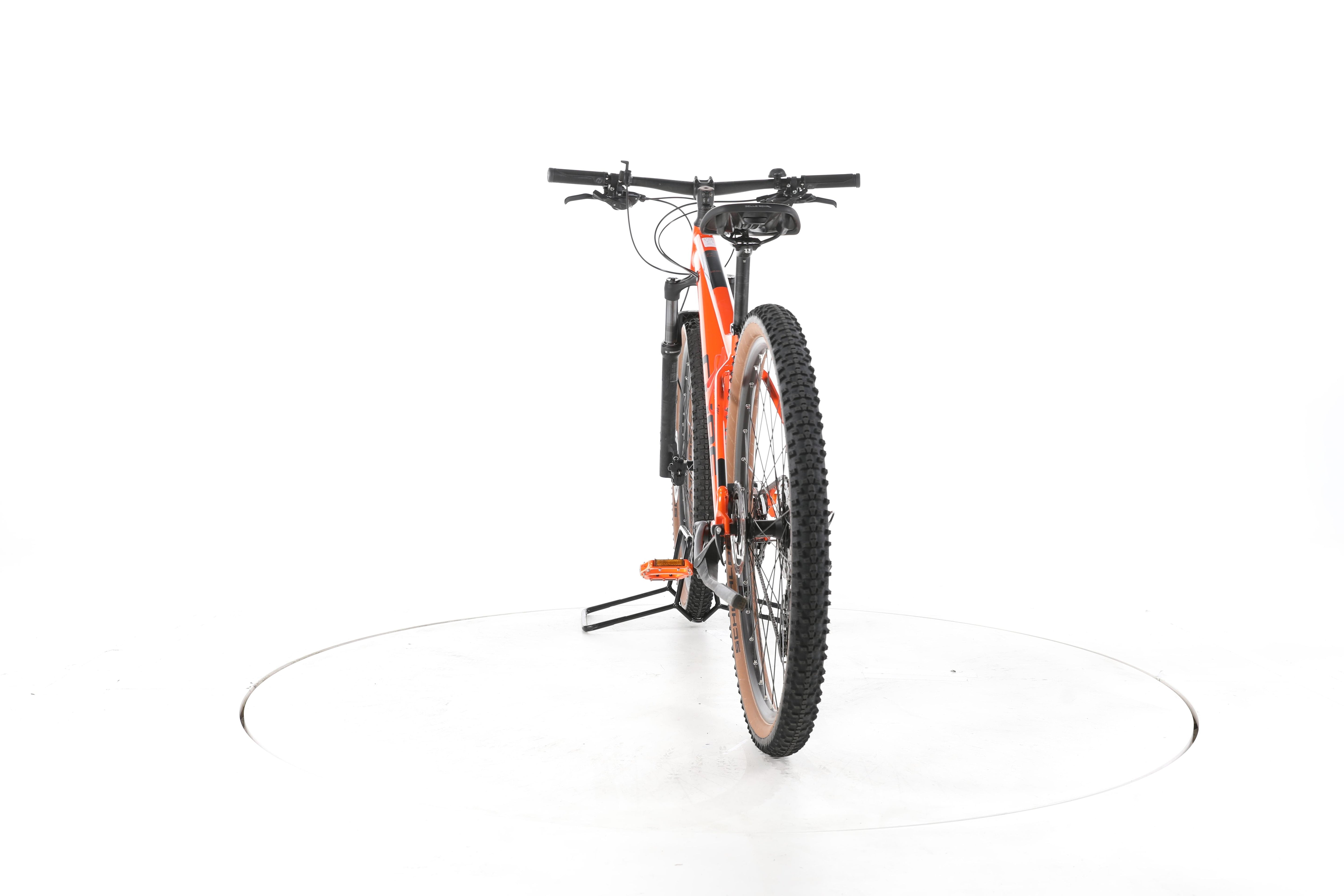 Cube Attention Fahrrad Hardtail - Image 10