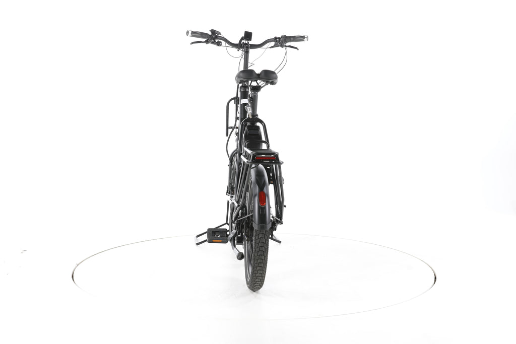 i:SY XXL R14 ZR Kompakt E-Bike Tiefeinsteiger - Image 10