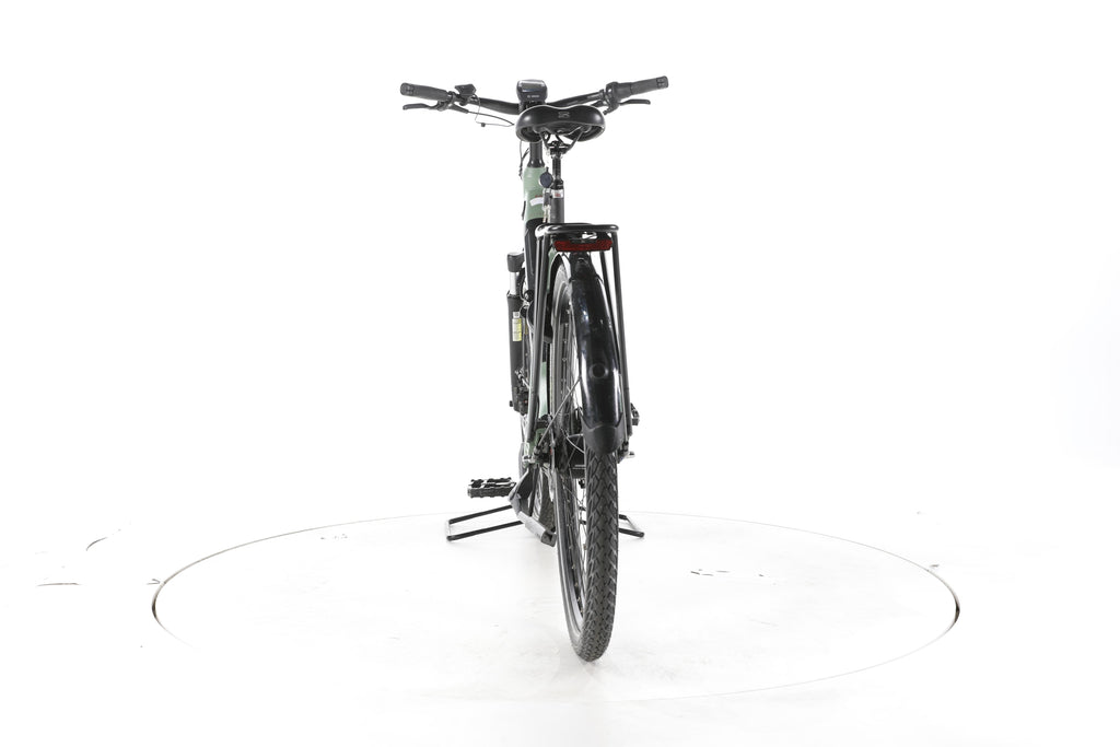 Winora Tria N8f City E-Bike Tiefeinsteiger - Image 10