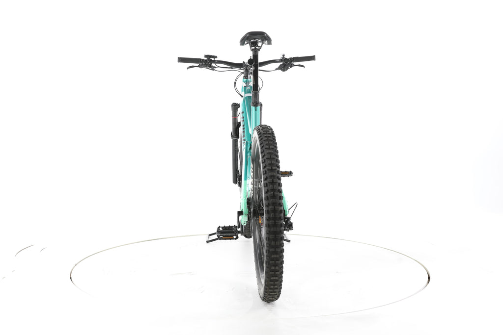 Haibike ALLMTN 2 E-Bike Fully - Image 10