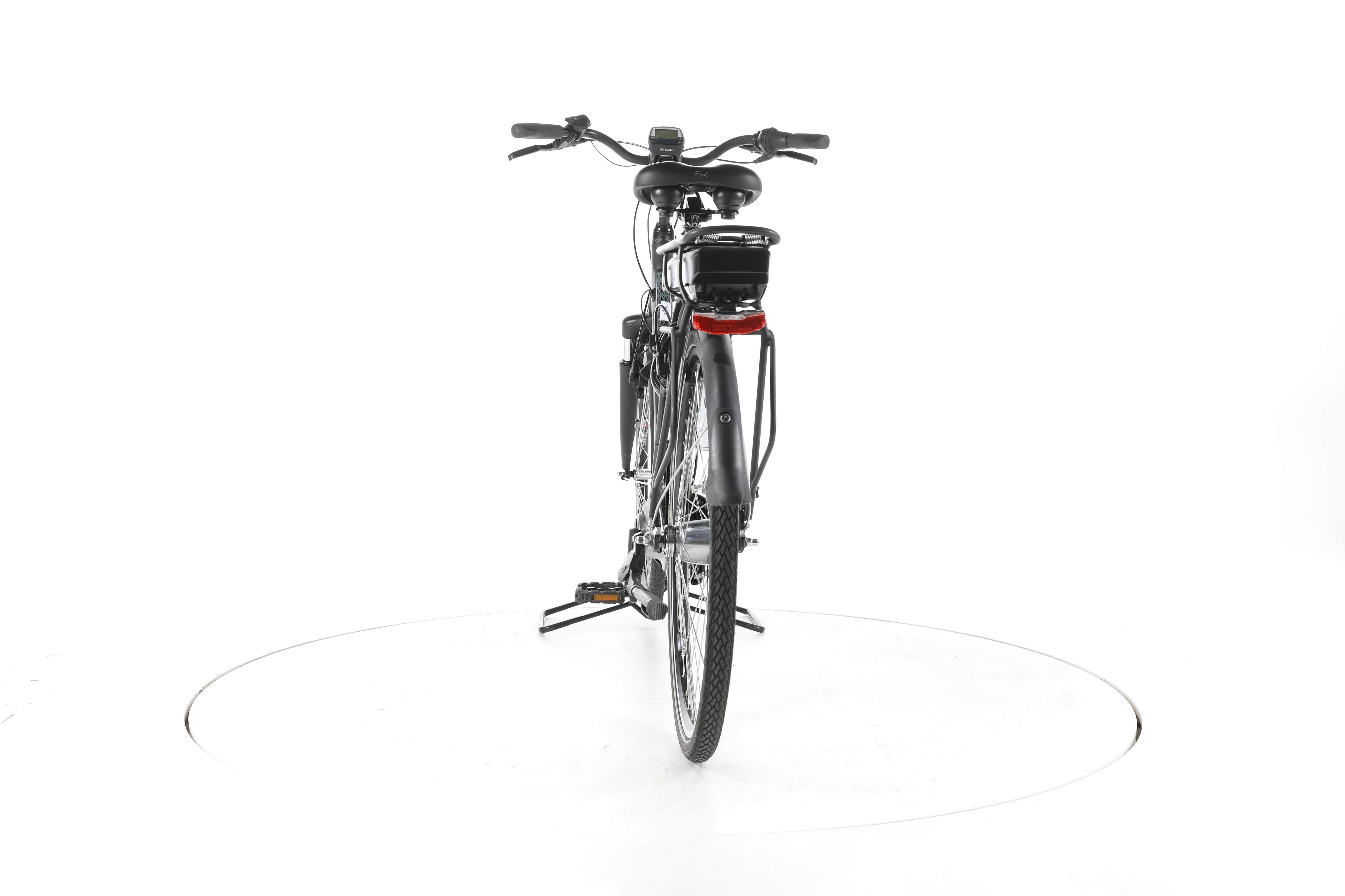 Batavus Altura E-go City E-Bike Tiefeinsteiger - Image 10
