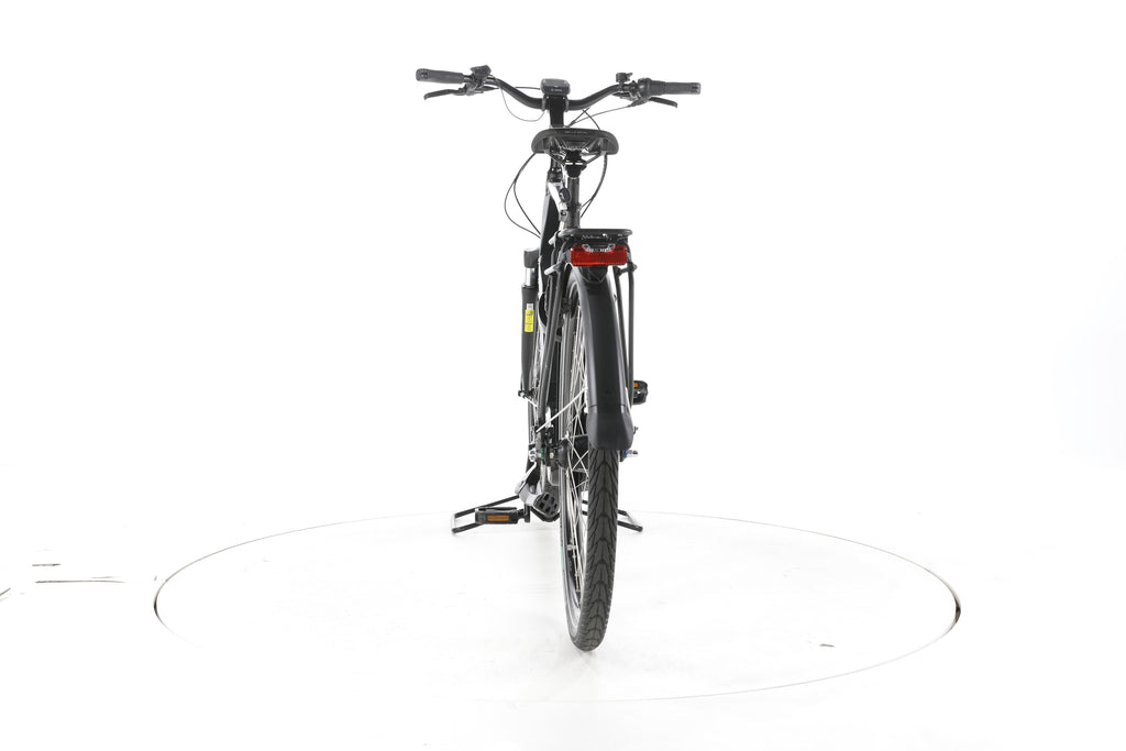 Victoria eTrekking 7.4 City E-Bike - Image 10