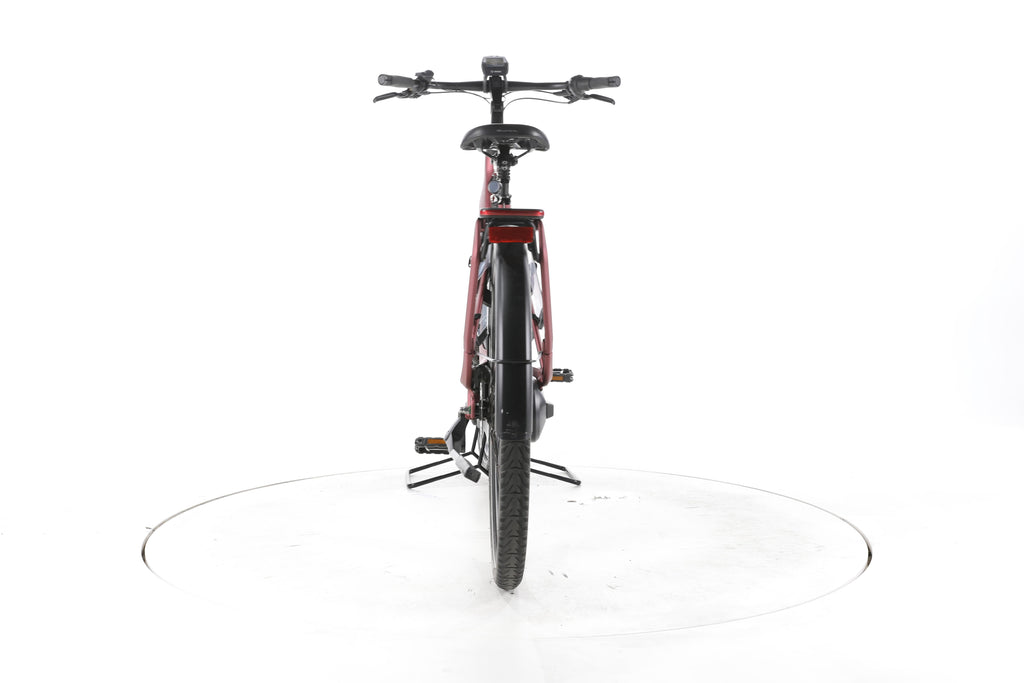 Gazelle Avignon C8 HMB City E-Bike Tiefeinsteiger - Image 10