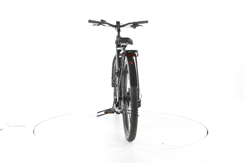 Cube Kathmandu Hybrid C:62 SLX 400X Trekking E-Bike Tiefeinsteiger 2024 - Image 10