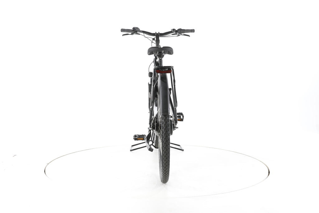 Sparta C-Grid City E-Bike Tiefeinsteiger - Image 10