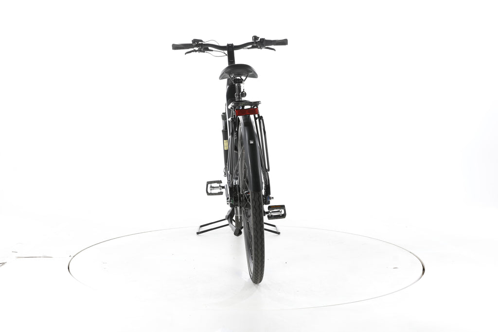 Stevens E-Courier Luxe City E-Bike Tiefeinsteiger 2024 - Image 10