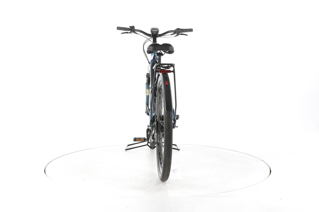 Cube Supreme RT Hybrid EXC City E-Bike Tiefeinsteiger - Image 10